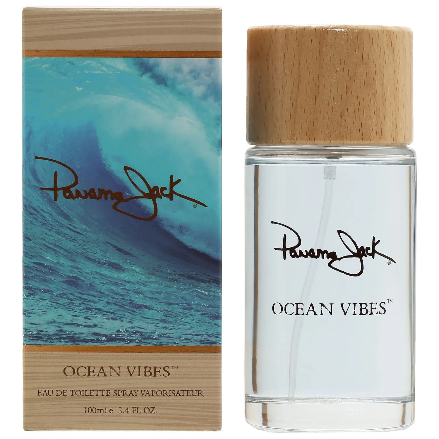 Innovative Panama Jack Fresh Waves Unisex Flexible