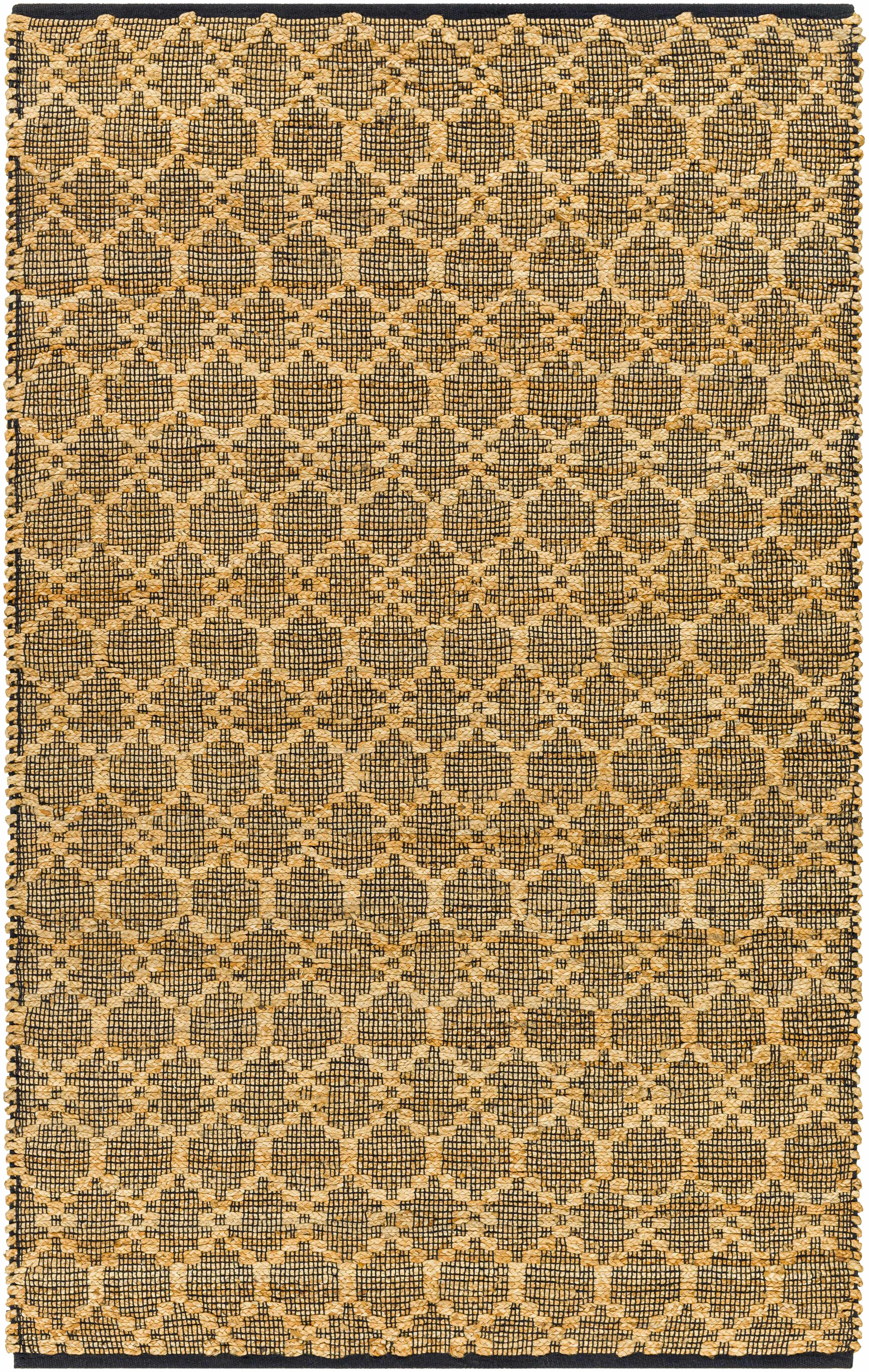 High-Performance Baara Area Rug Original
