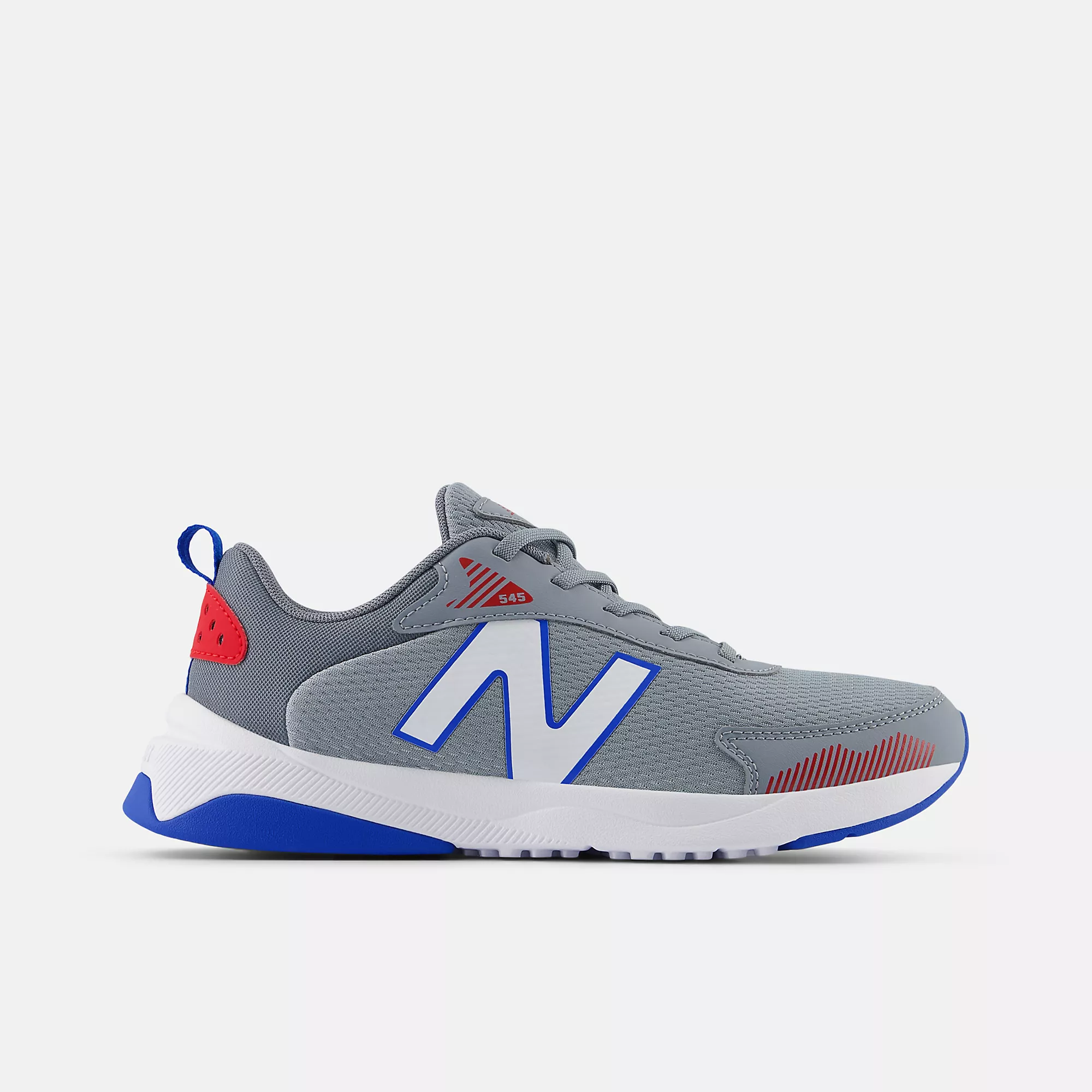 Trusted New Balance Grade School Dynasoft 545 Wide Pure