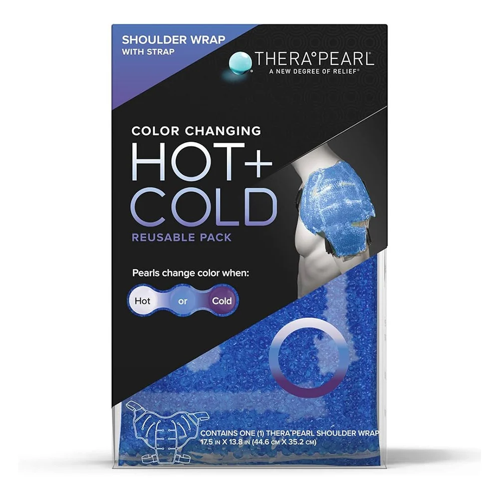 Dependable Thera Pearl Build Your Own Reusable Hot And Cold Snap 1 Ea Comfortable