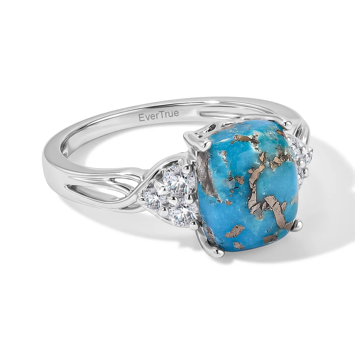 Top-Quality HomeJewelryRingsFashion Rings 8598224 Excellent