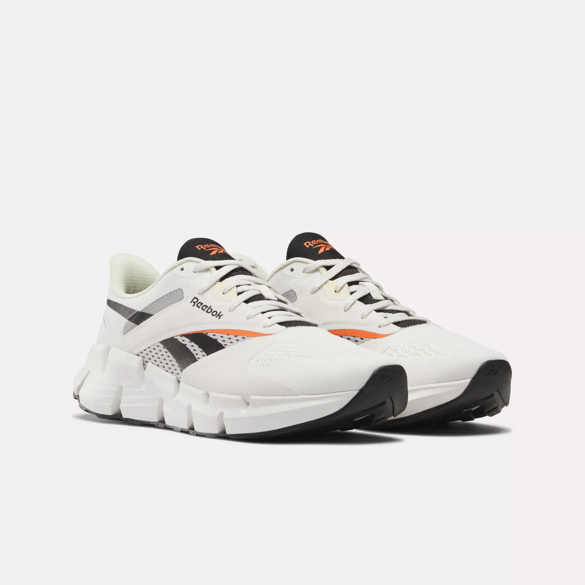 Luxury Reebok Men's Zig Dynamica 5 Sneakers Relaxed