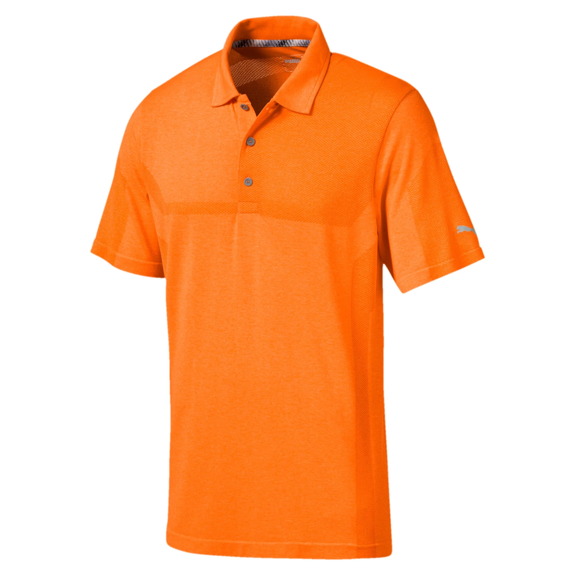 Effective Puma Men's Evoknit Breakers Polo Polos Fashionable