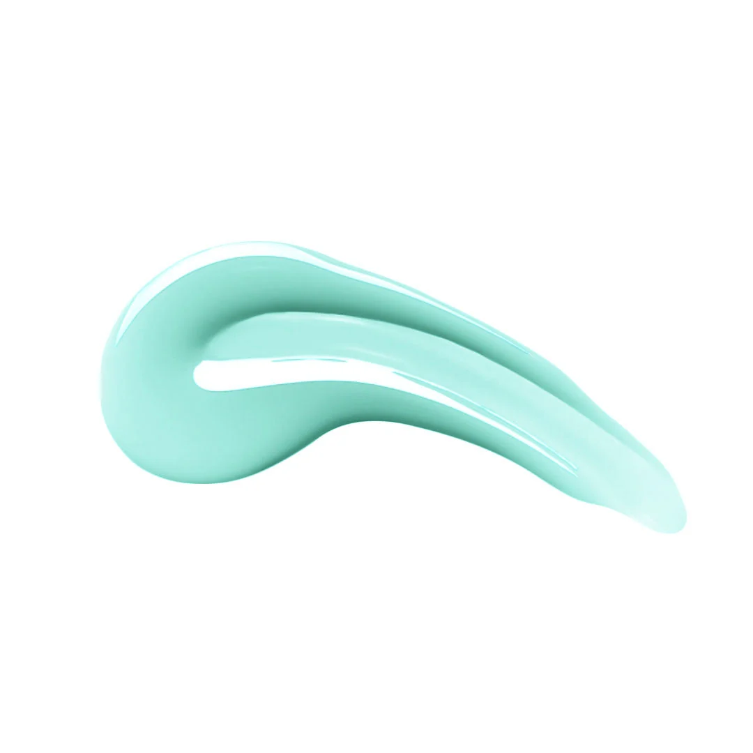 Fine Robin's Egg - en Vogue Lac It Gel Polish 15ml Minimalist
