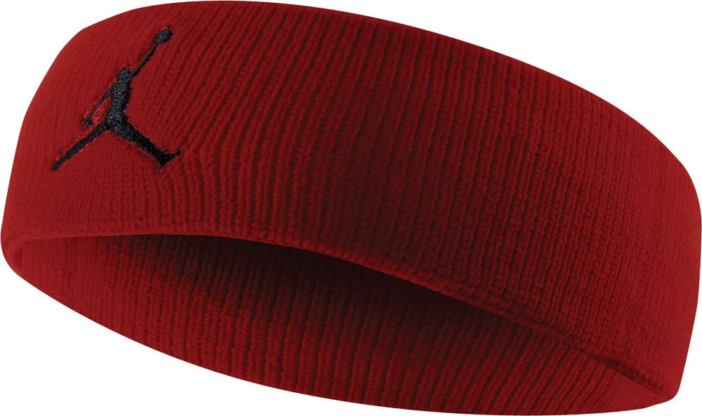 Official Air Jordan Men's Jumpman Hair Band Enhanced