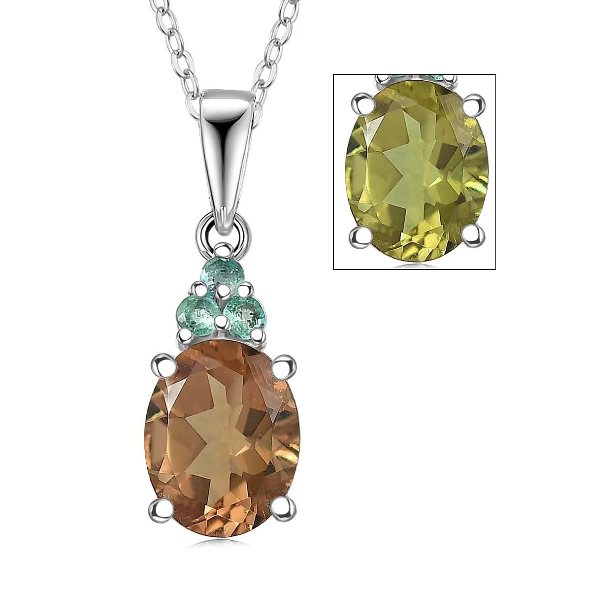 Smooth HomeJewelryPendants 4428763 Trusted