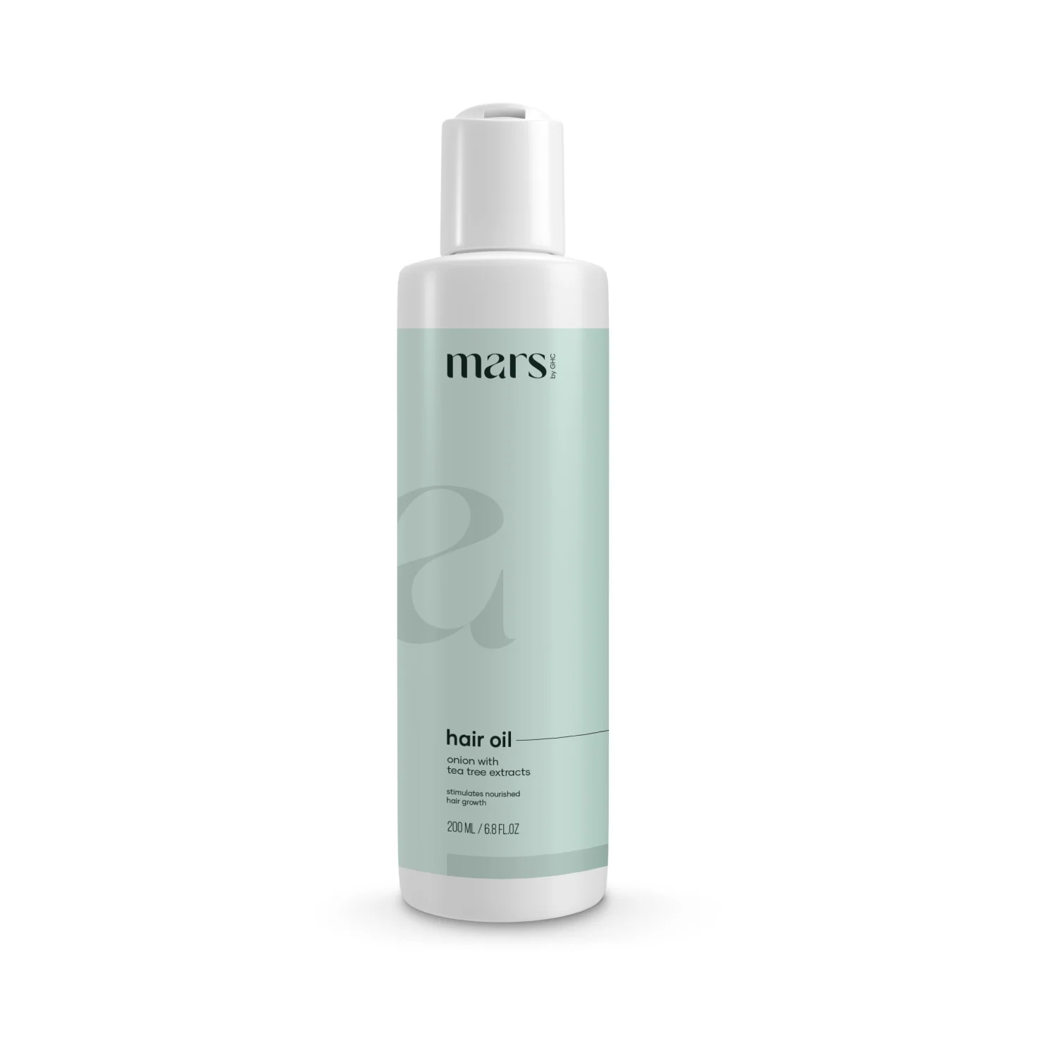 Breathable Olio per capelli alla cipolla per capelli lunghi sani e forti confezione da 1 mese Original