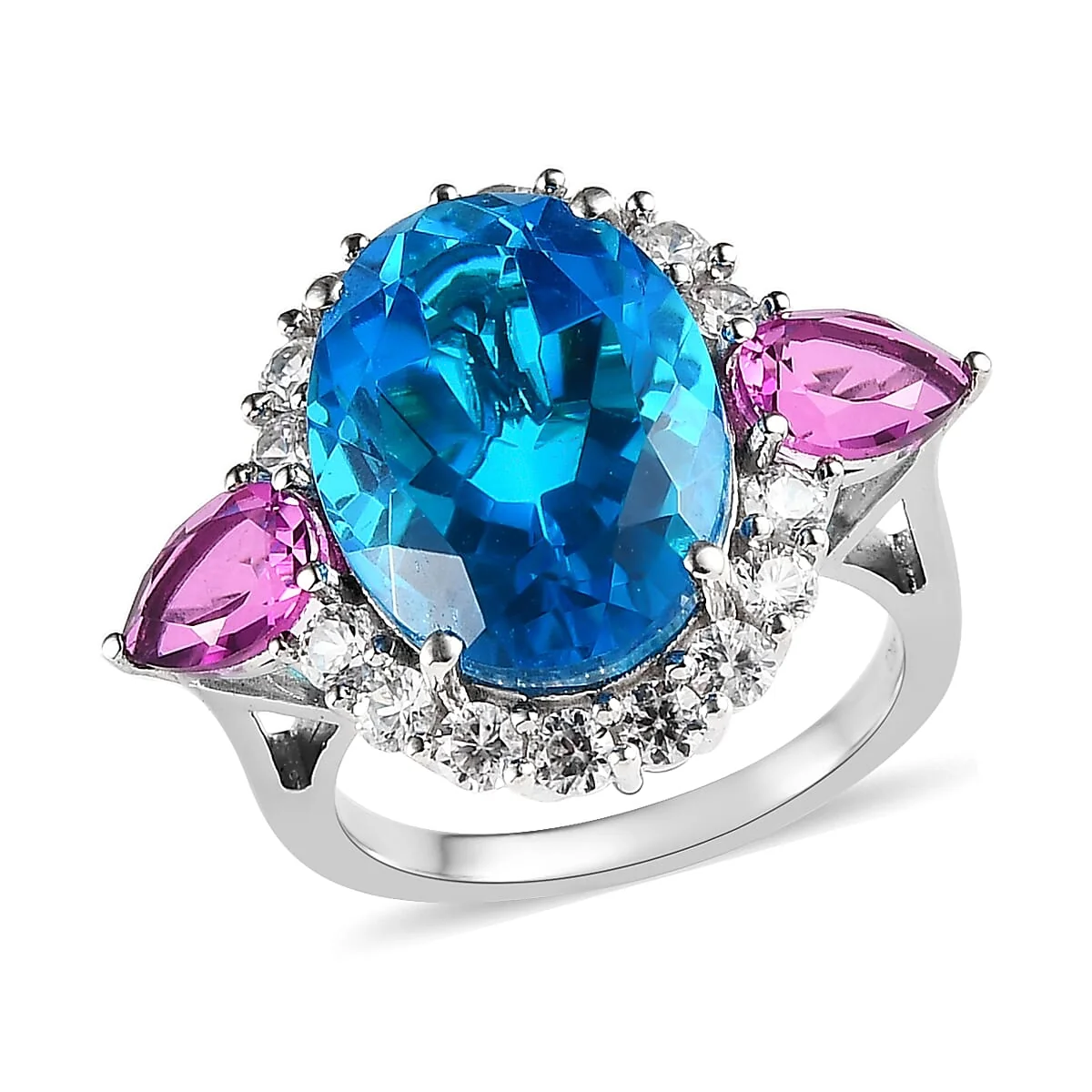 Certified HomeJewelryRingsHalo Rings 7518495 Healthy