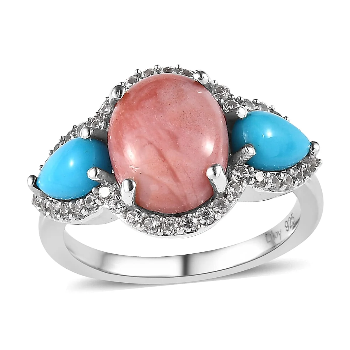 Consistent HomeJewelryRingsFashion Rings 7649110 Smooth