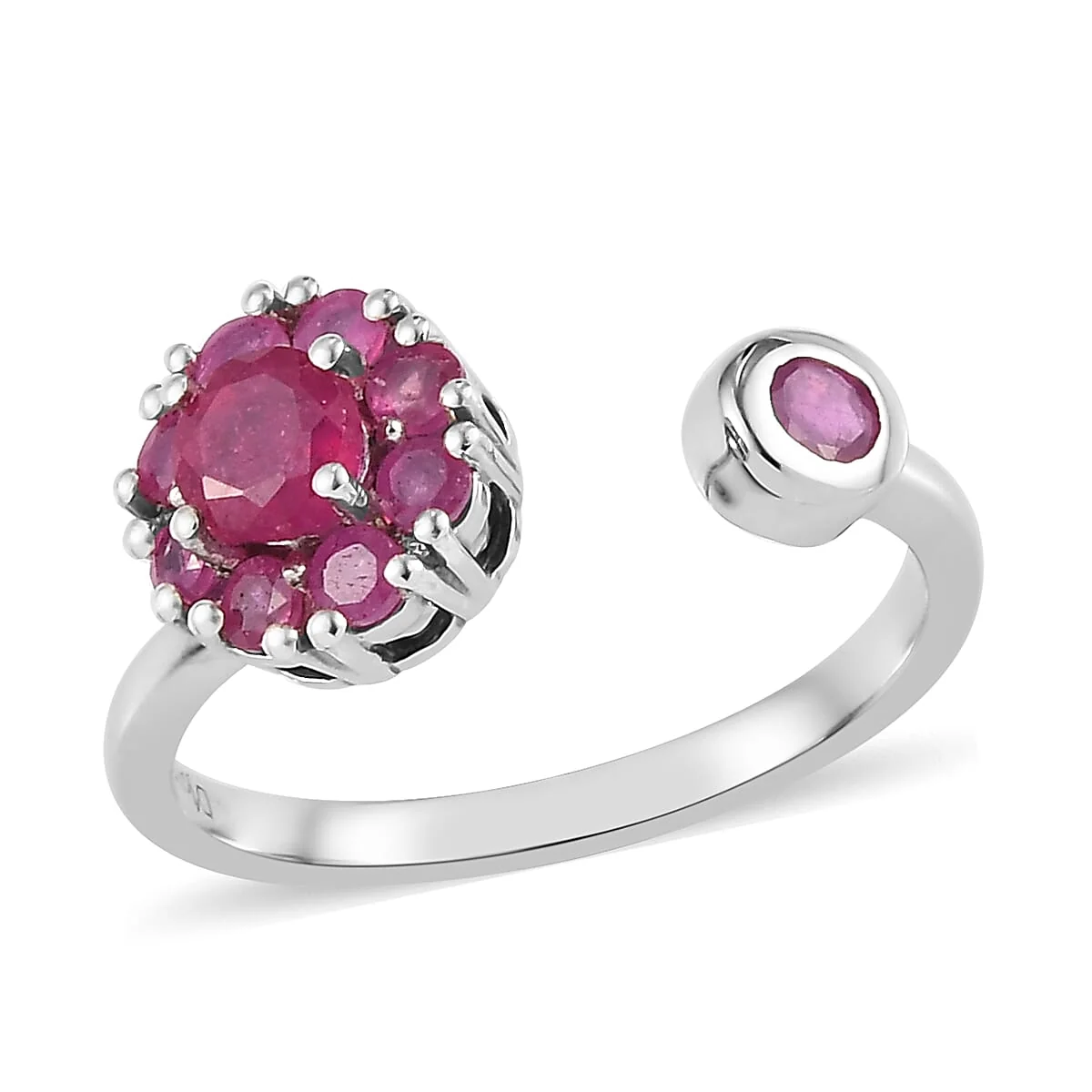 Sustainable HomeJewelryRingsFashion Rings 7307423 Smooth