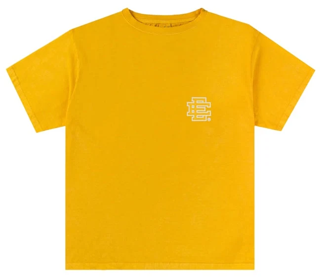 Traditional Eric Emanuel Men's Ee Basic T-Shirt Fw24 High-Performance