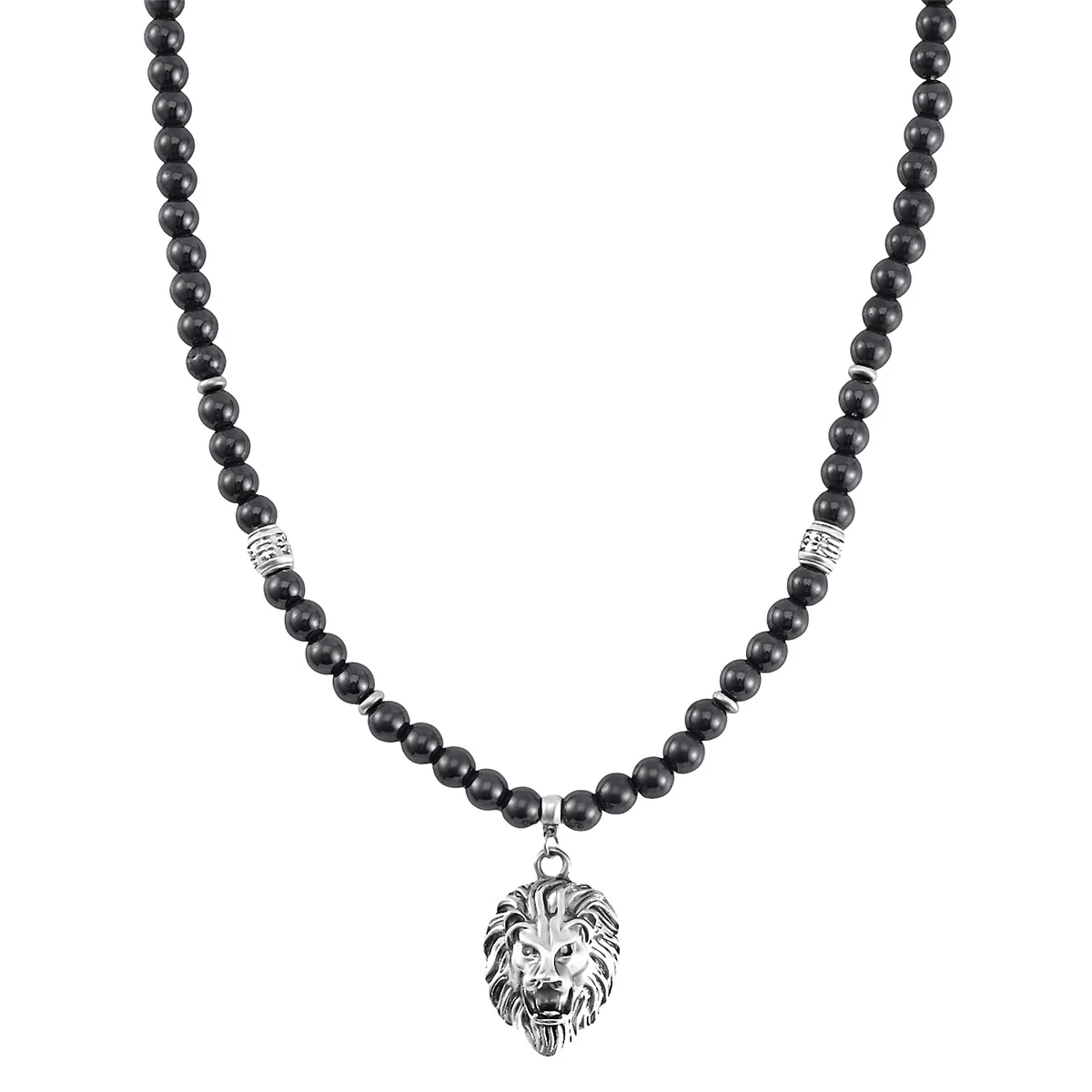 Unique HomeJewelryNecklacesBeaded Necklaces 7773835 Solid
