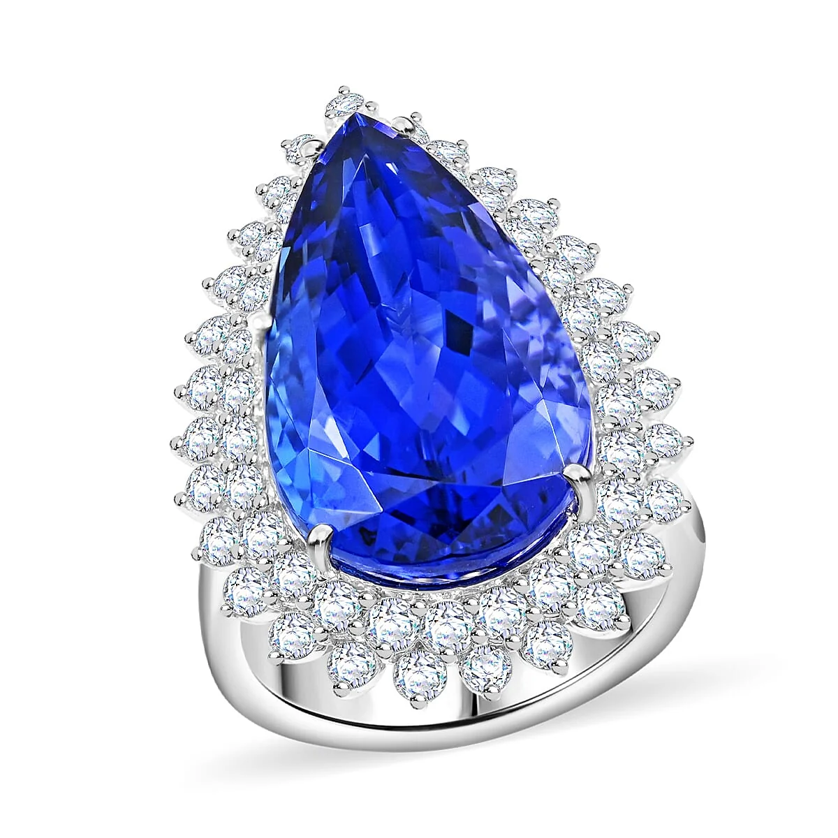 Specialty HomeJewelryRingsHalo Rings 7769261 Crafted