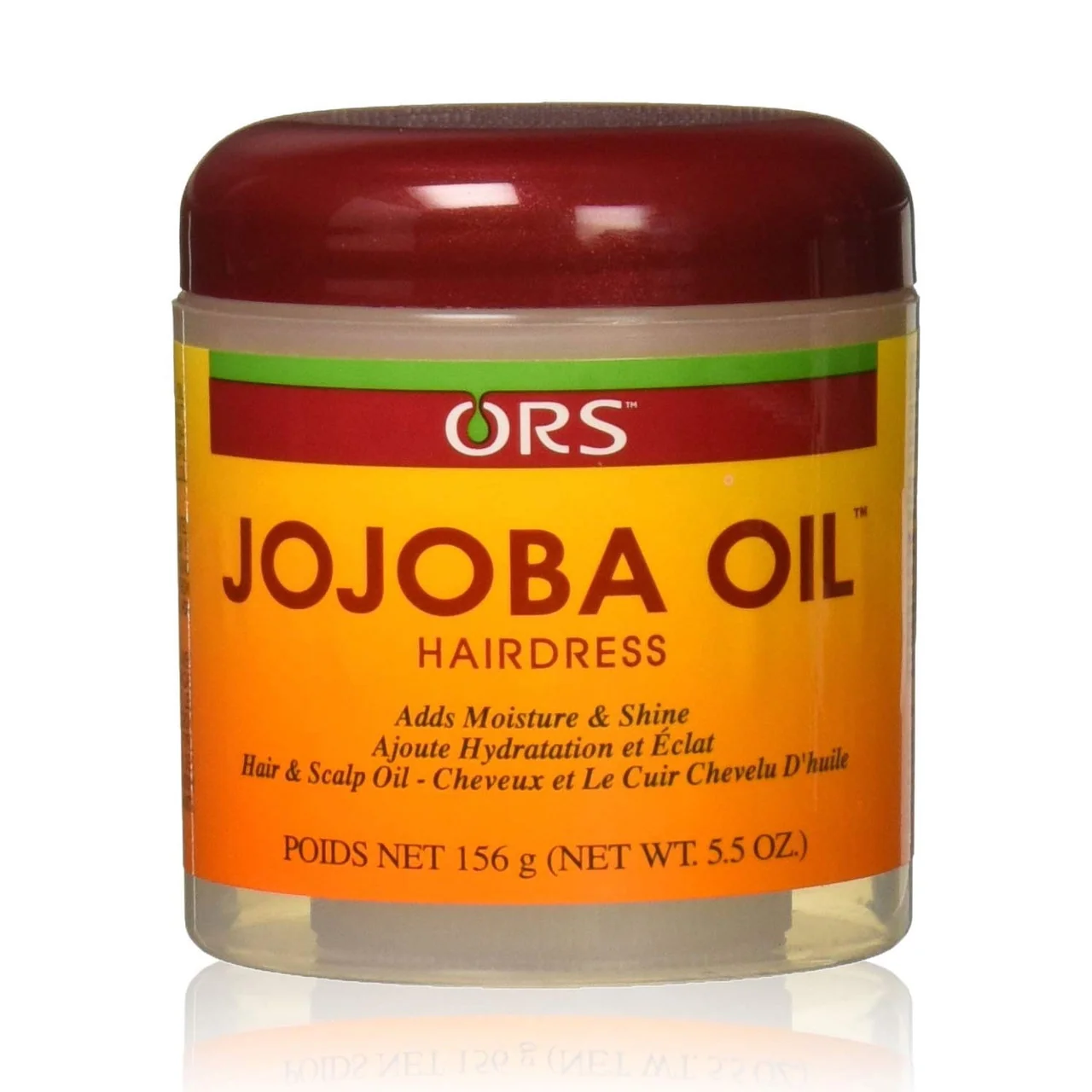Certified Organic Root Stimulator Jojoba Oil 5.5 Oz Carefully Designed