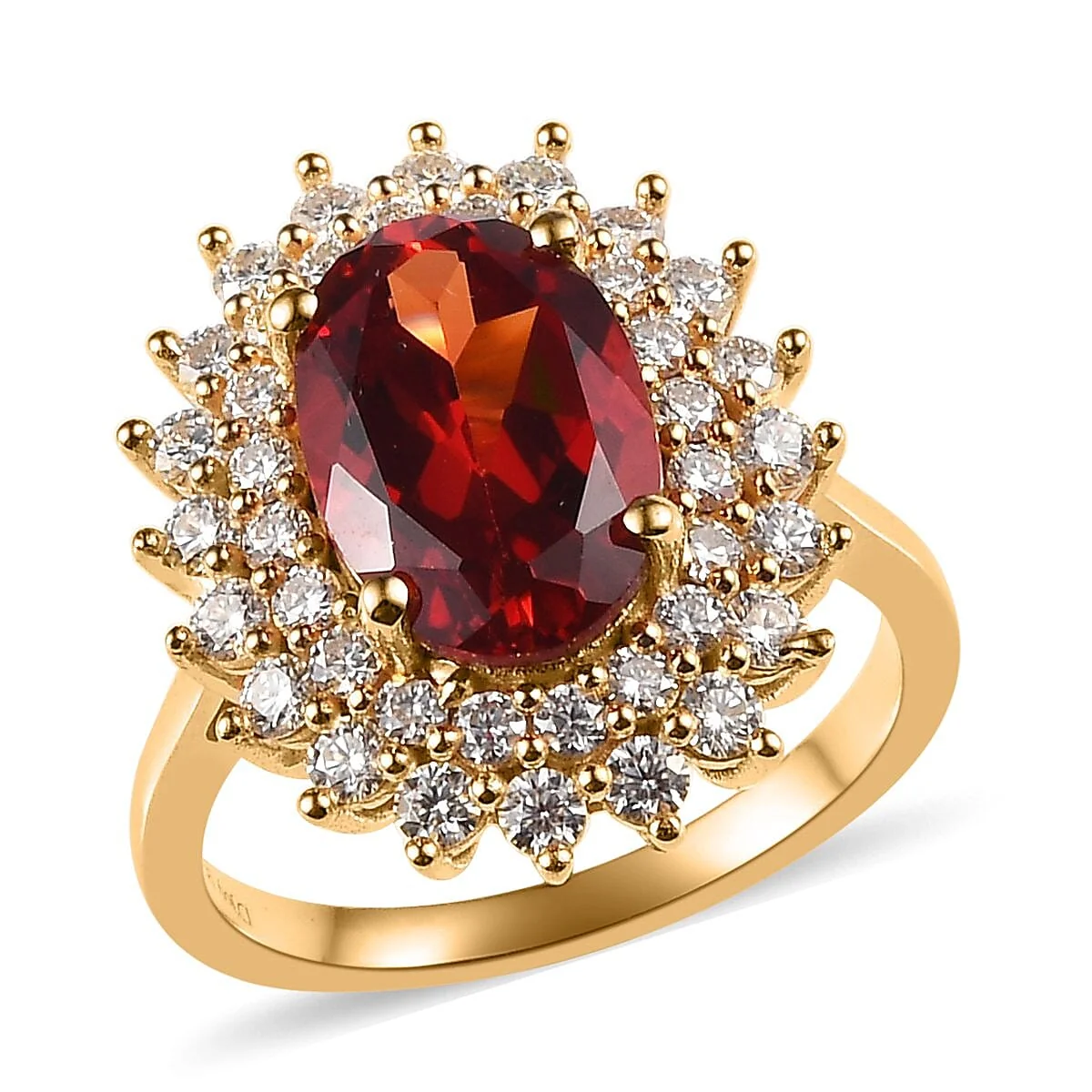 Versatile HomeJewelryRingsHalo Rings 7282142 Original Design