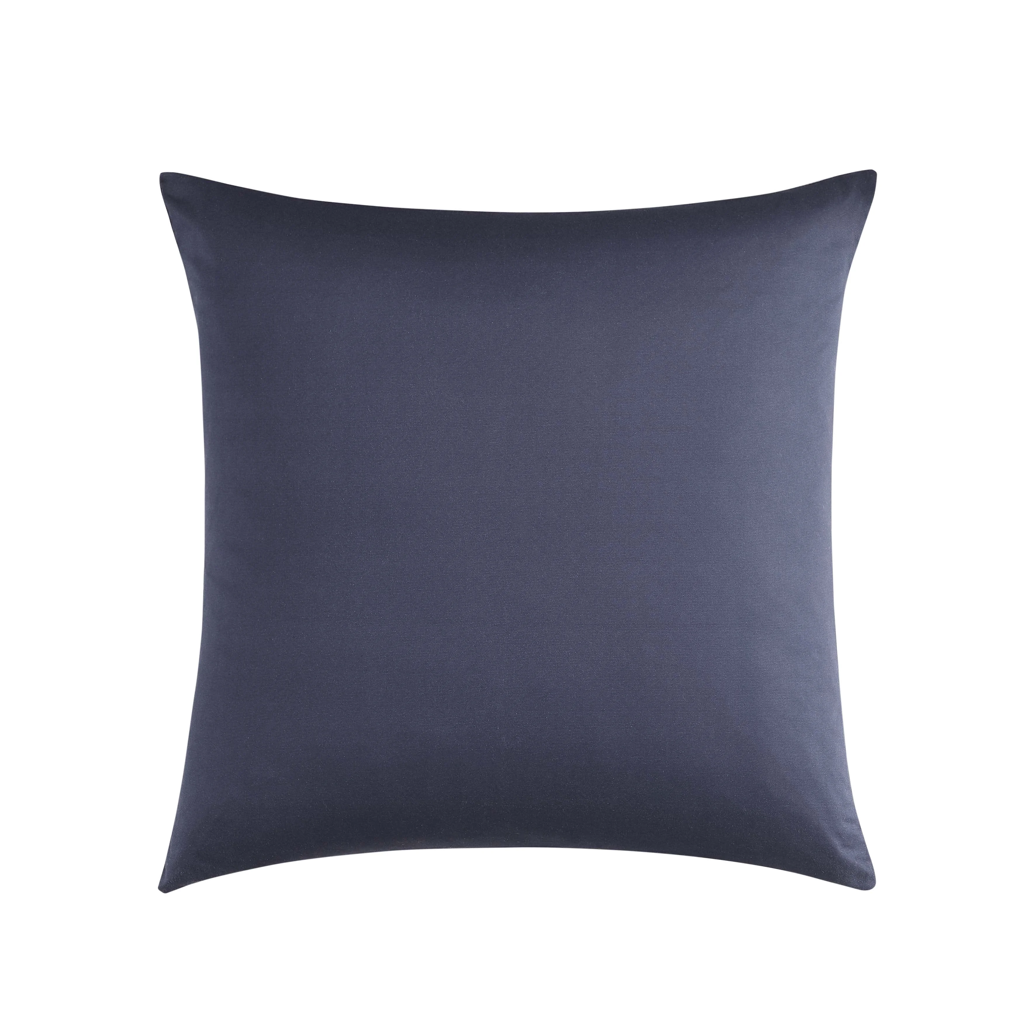 High-End Bebejan Forget Me Not Euro Sham Solid
