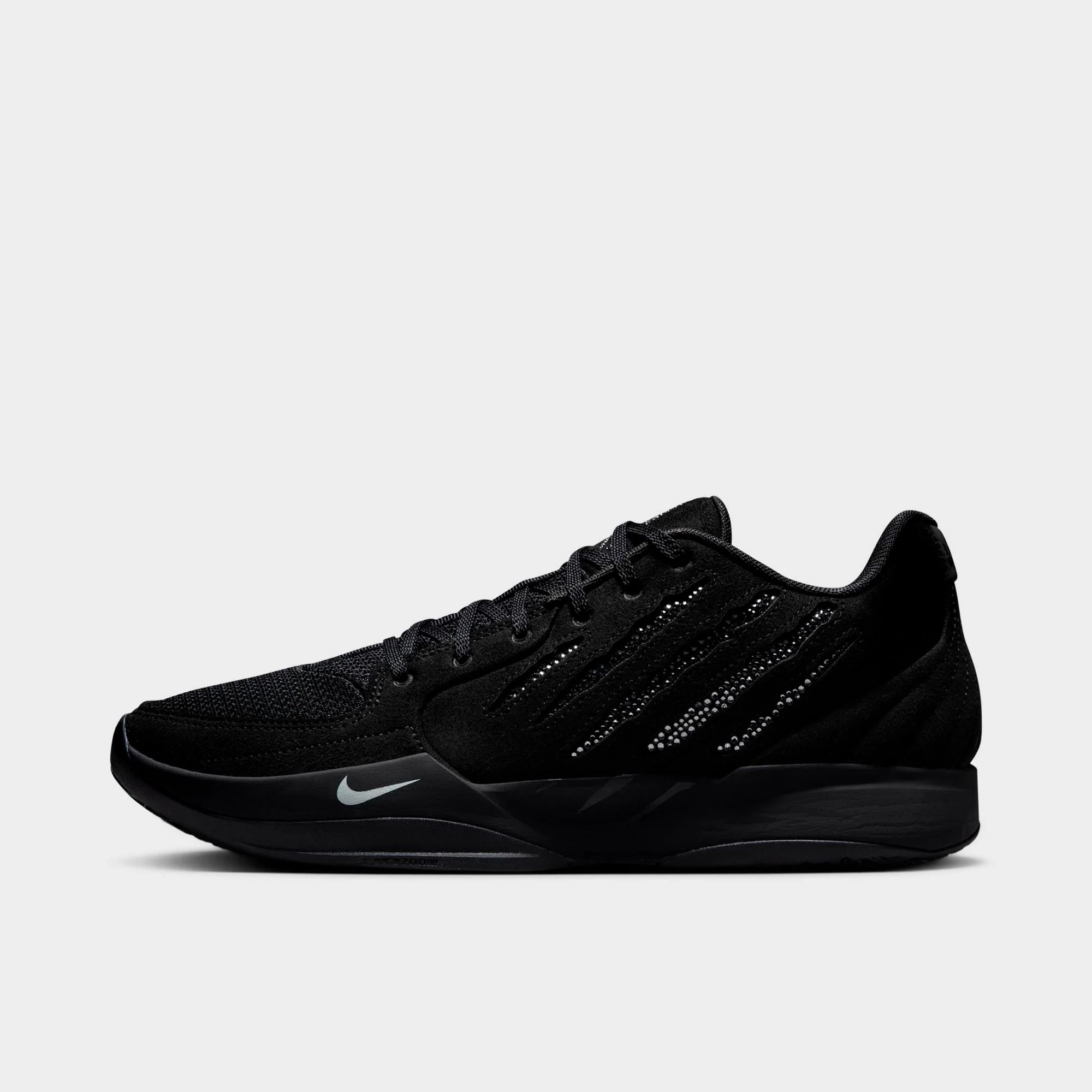 Breathable ib3859-001 Mens Nike Ja 2 Scratch 'swaroki Scratch Black Label' Fashionable