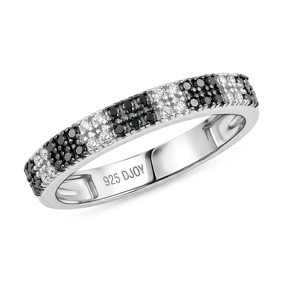 Breathable HomeJewelryRingsFashion Rings 8520872 Functional
