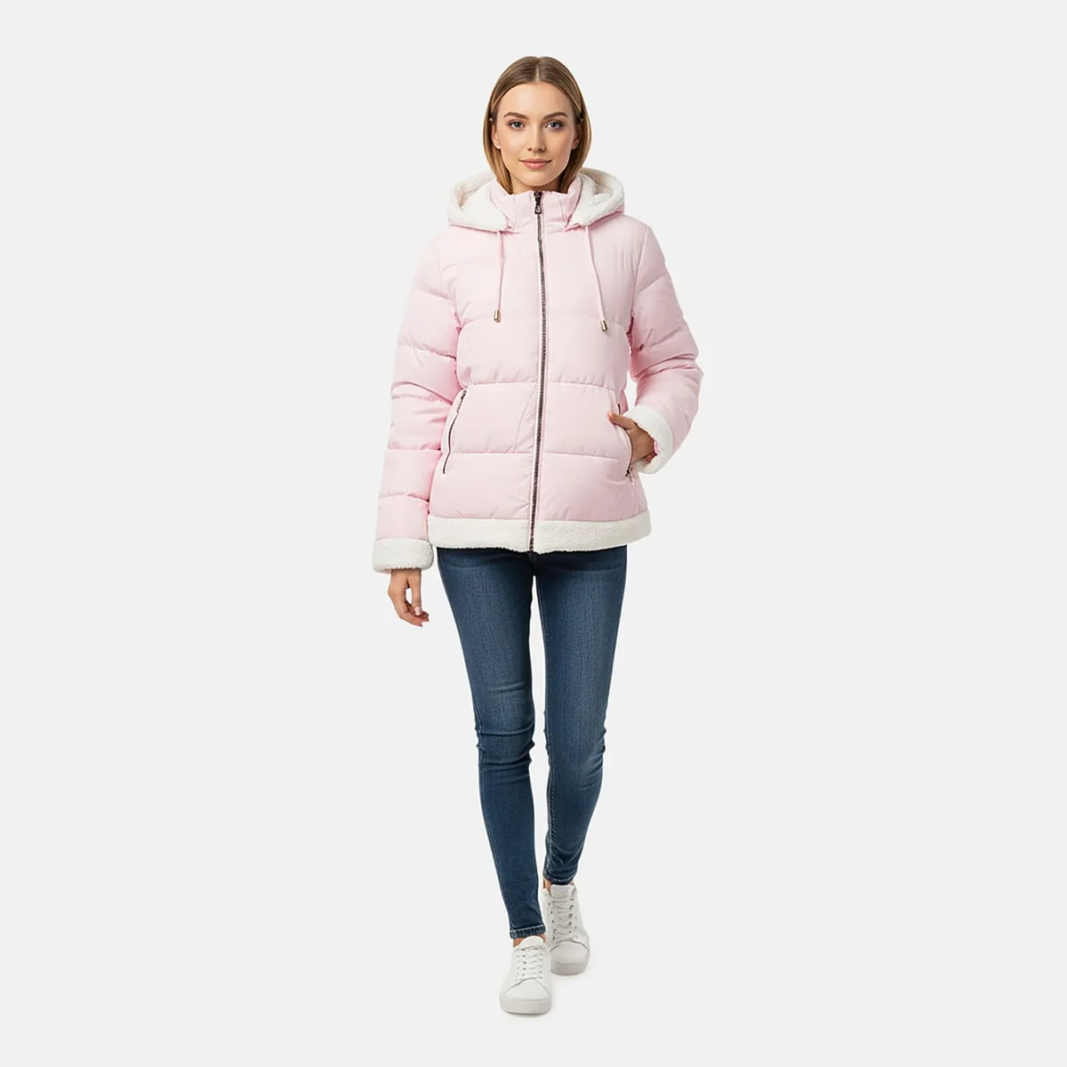 Flexible HomeWomen's Fashion AccessoriesWomen's Coats Jackets 8203958 Healthy