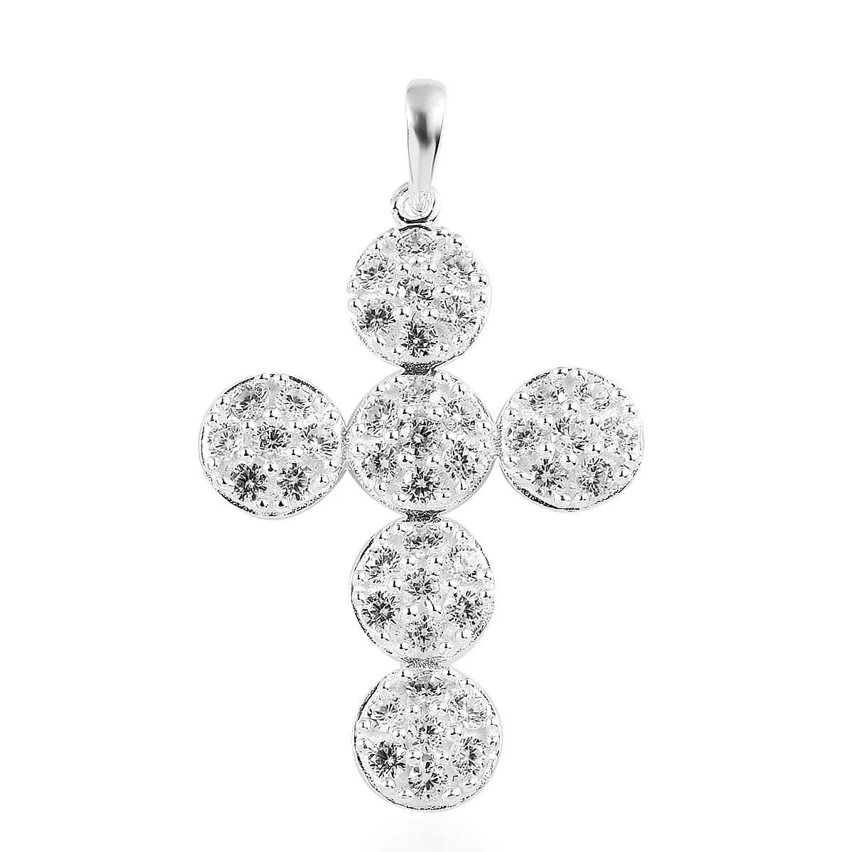 Clean HomeJewelryPendants 7399084 Refined