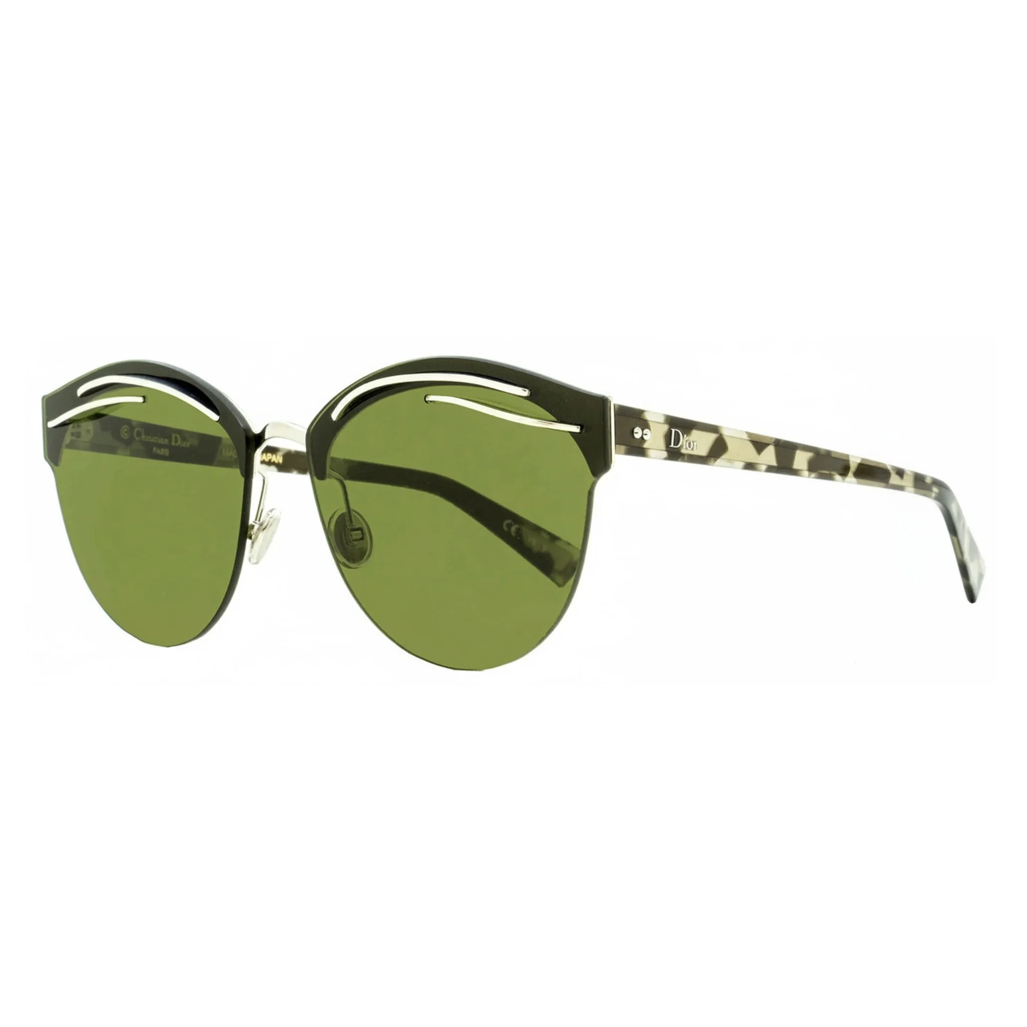 Excellent Christian Dior Dioremprise Sunglasses Versatile