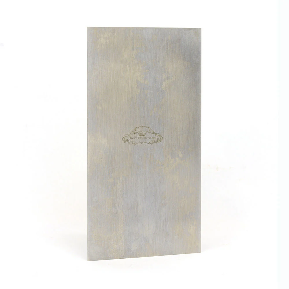 Durable Rectangular Wood Cabinet Hand Scraper Tool Superior