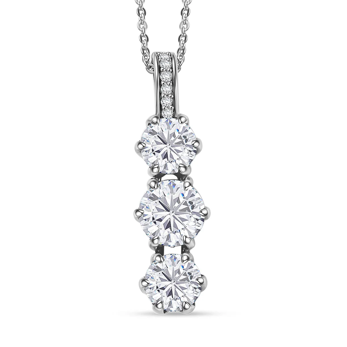 Sophisticated HomeJewelryPendants 4360318 Recyclable