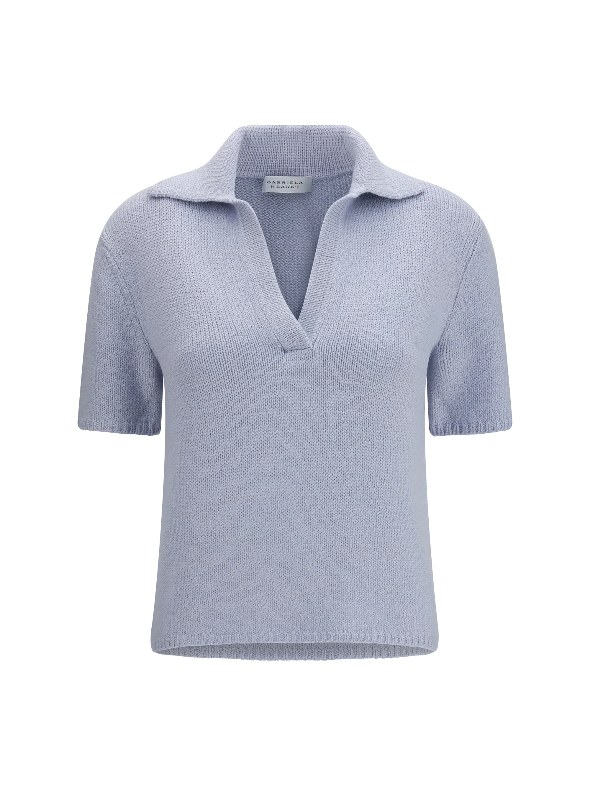 Professional Polo Sohan Light Blue Original
