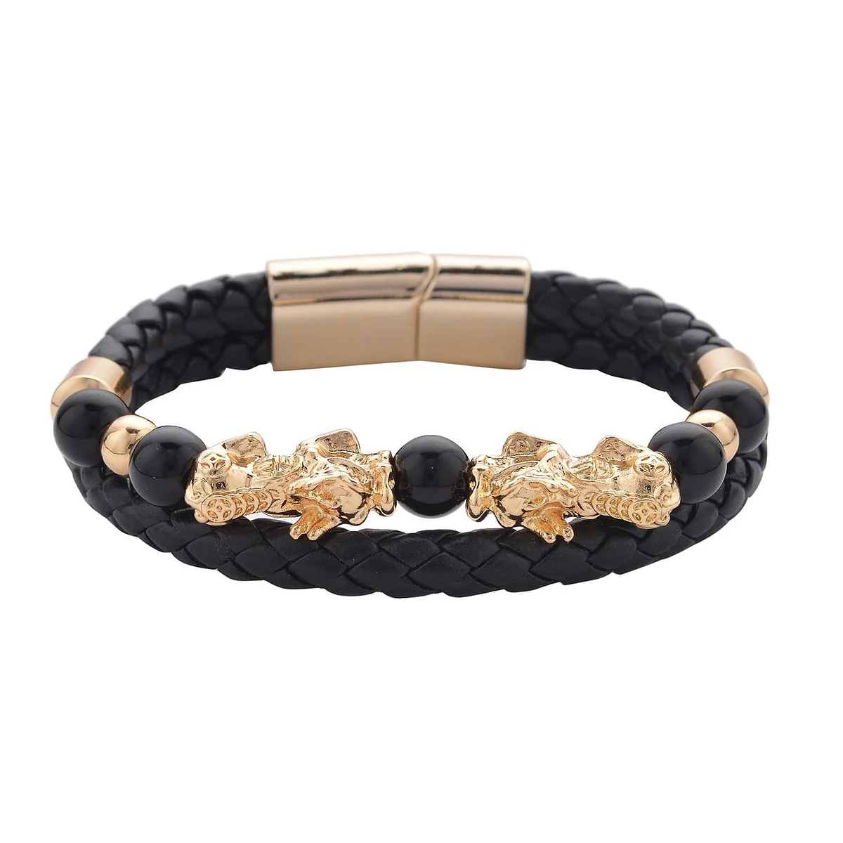 Sophisticated HomeJewelryBraceletsFashion Bracelets 7211538 Stylish
