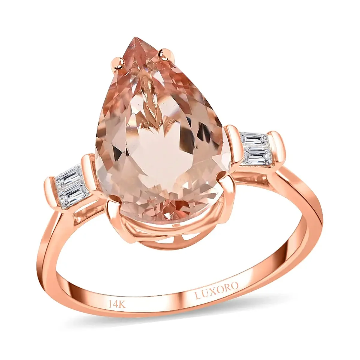 Sustainable HomeJewelryRingsFashion Rings 7158704 Innovative