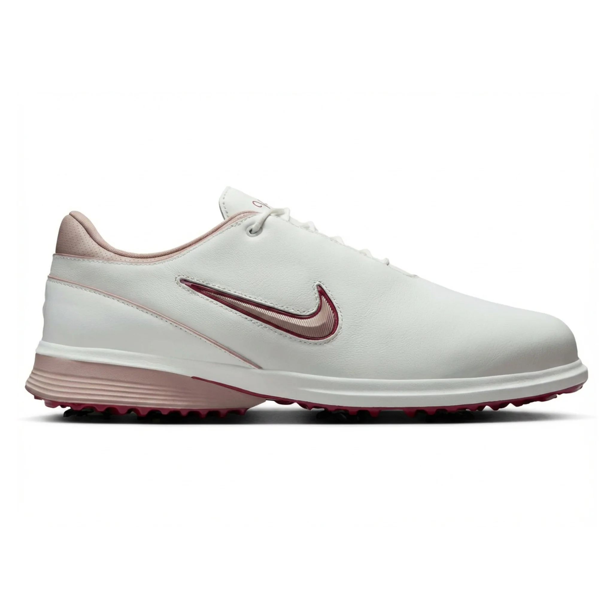 Sustainable Nike Men's Victory Tour 4 Shoes Flexible