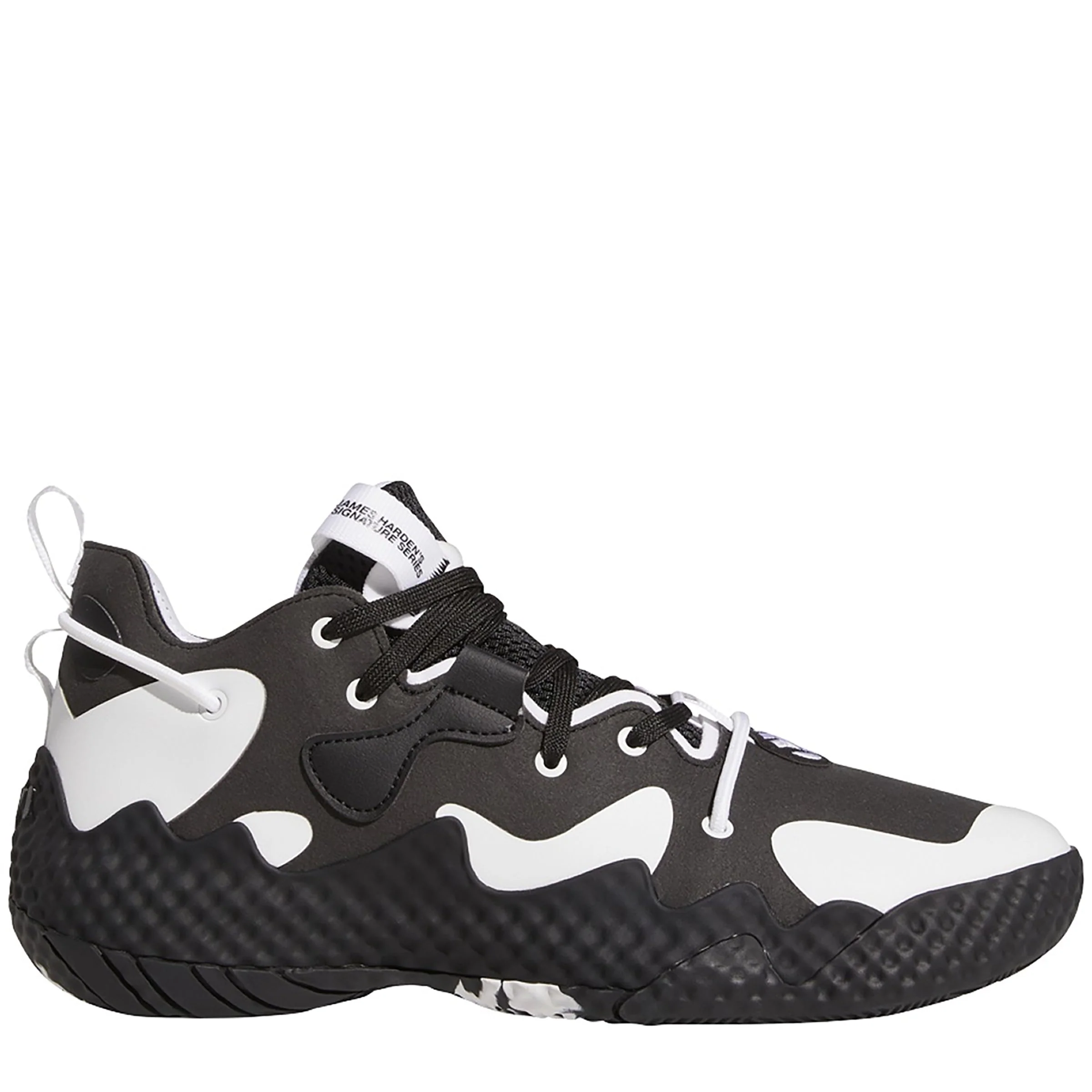 Durable adidas Men's Harden Vol. 6 Sneakers Artisan