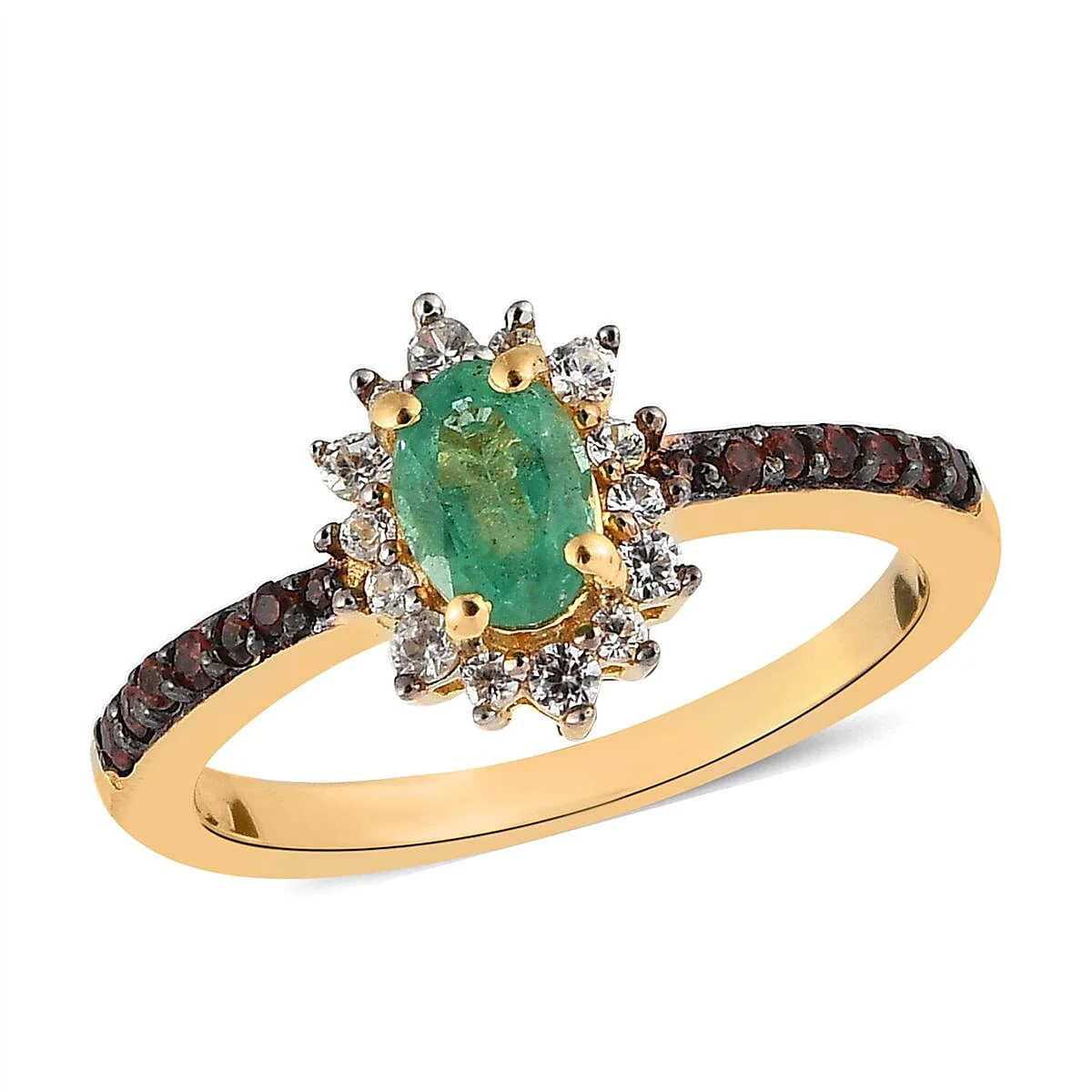 Reusable HomeJewelryRingsHalo Rings 7516730 Premium