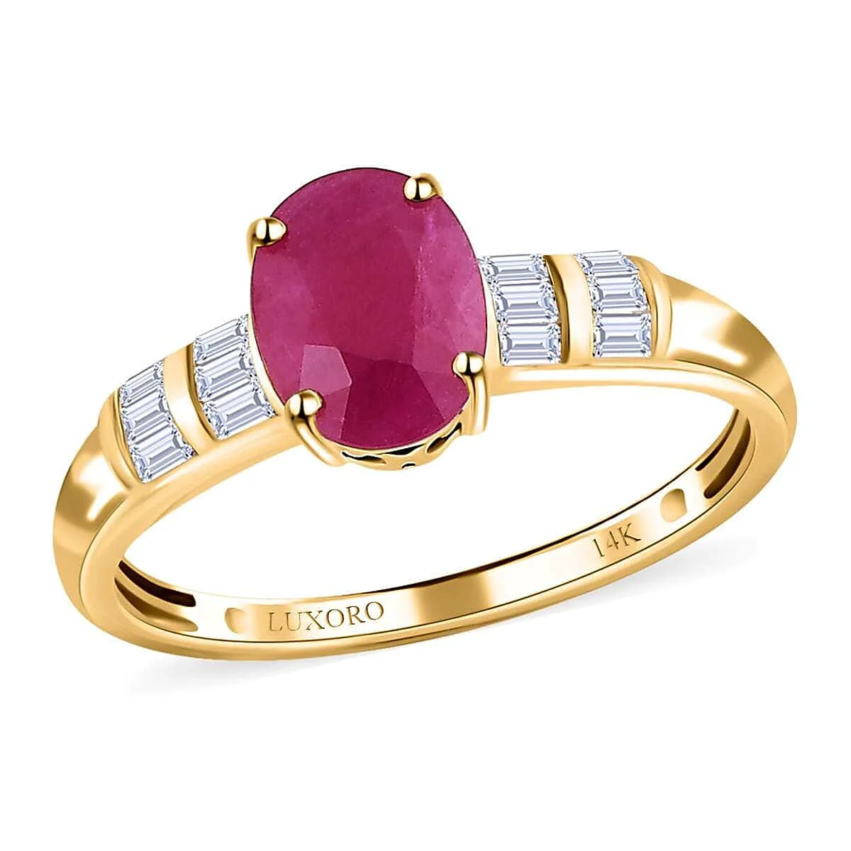 User-Friendly HomeJewelryRingsFashion Rings 7595878 Authentic