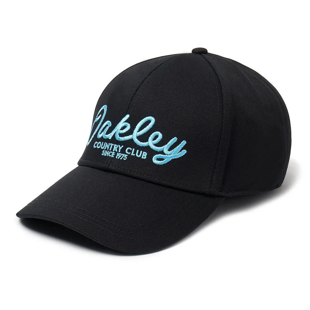 Relaxed Oakley Men's Country Club Dad Hat Tnp Hats Top-Quality