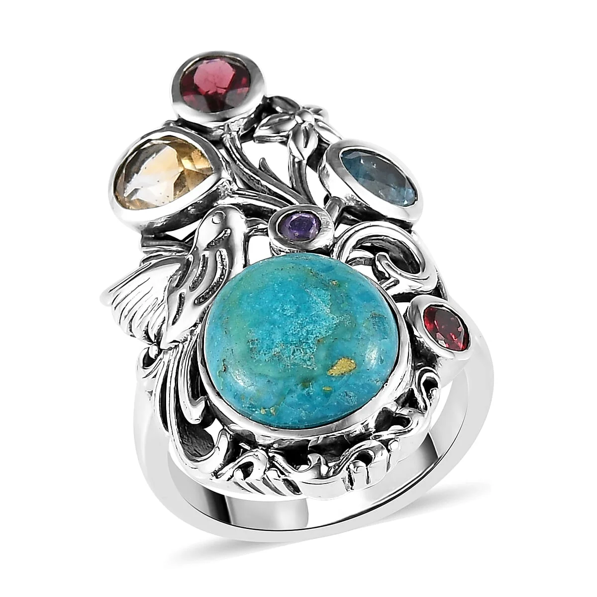 Solid HomeJewelryRingsFashion Rings 7139467 Superior