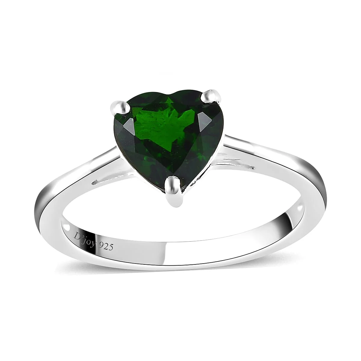 Unique HomeJewelryRingsSolitaire Rings 7199488 Prestigious