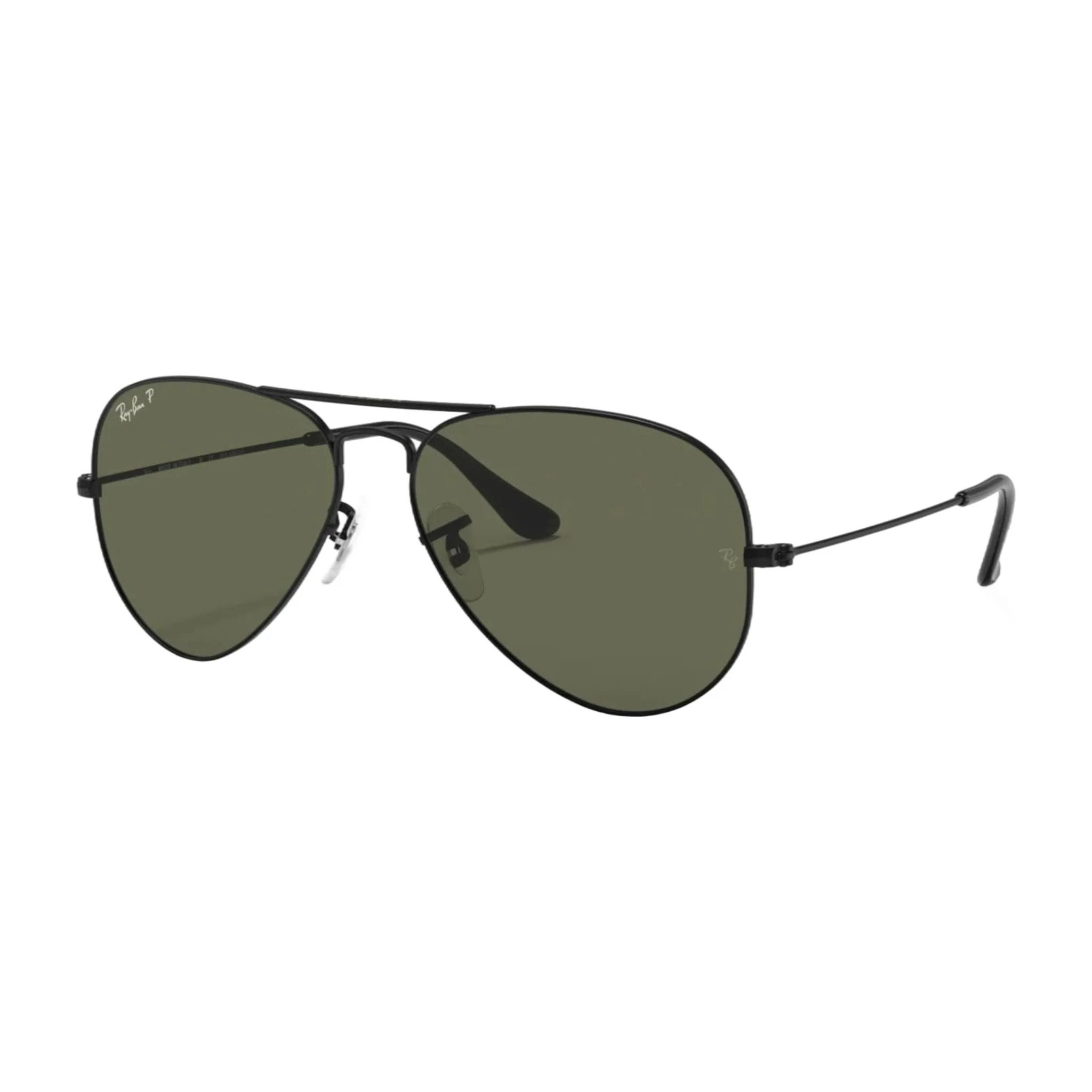 World-Class Ray-Ban Sunglasses RB3025 00258 62 Lightweight