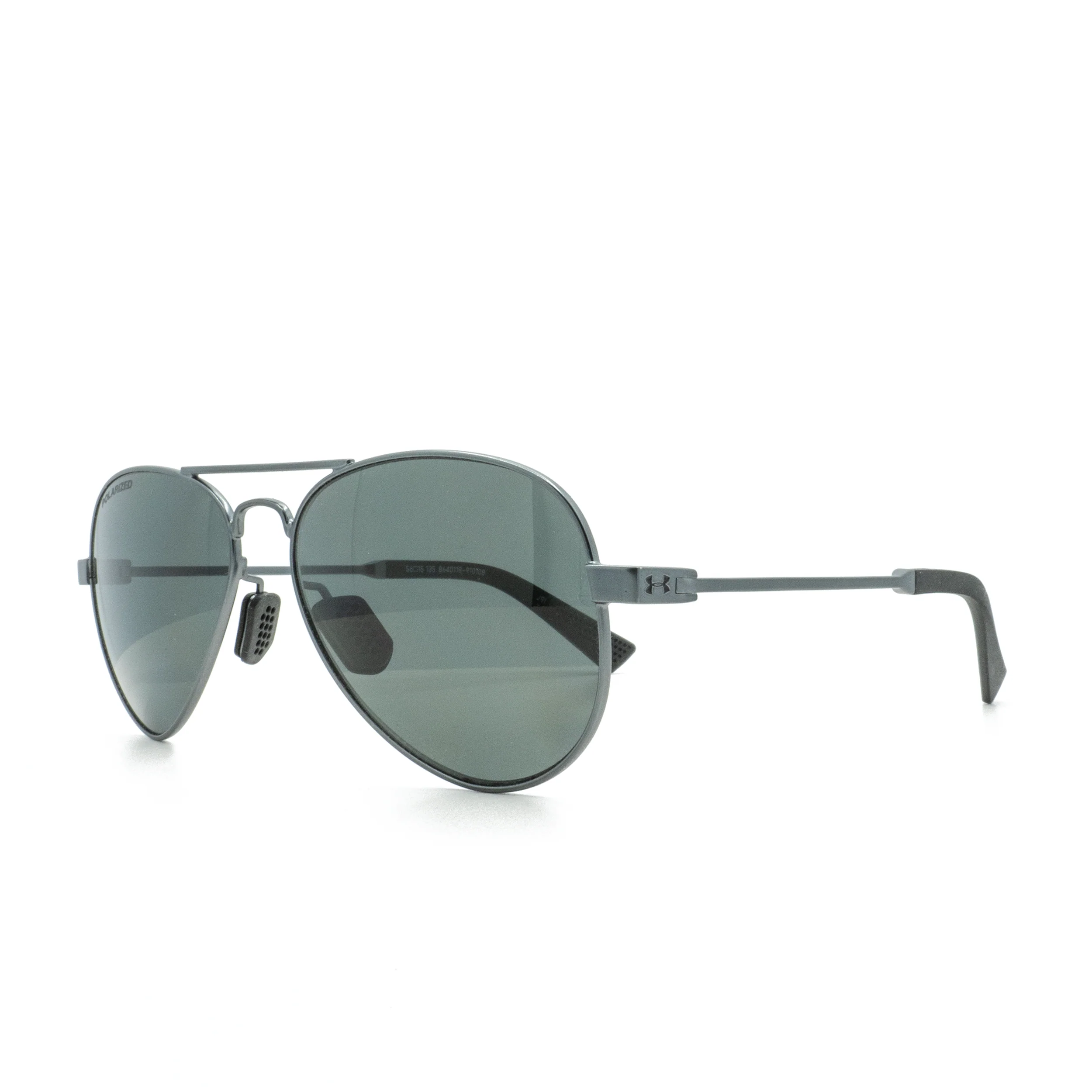 High-Grade Under Armour Men's Getaway M Polarized Sunglasses High-Performance
