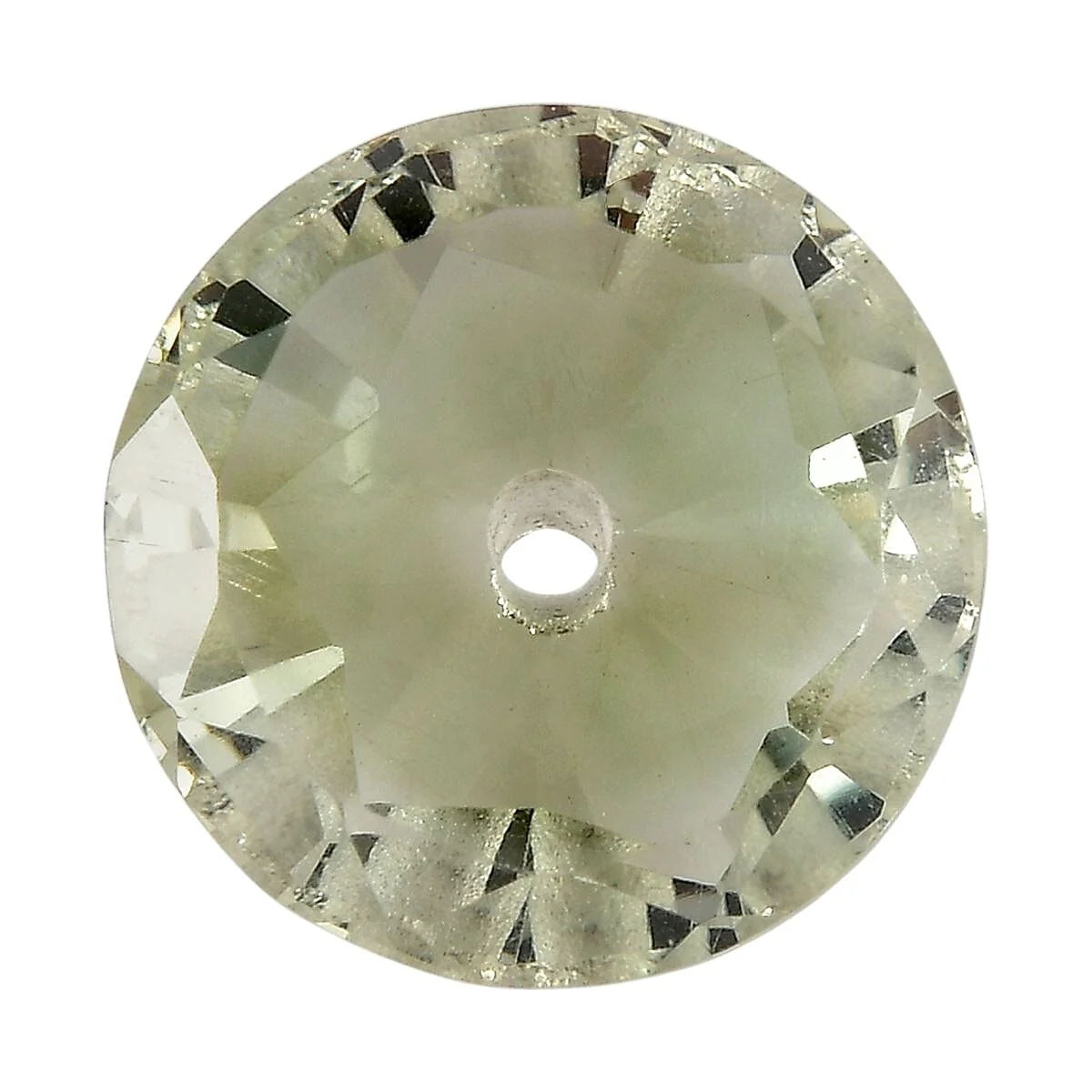 Trendy HomeJewelryLoose GemstonesMorganite Stone 8151106 Versatile