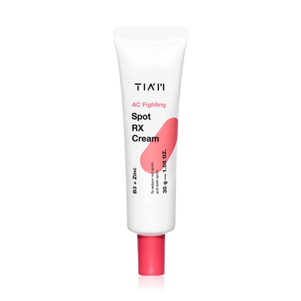 Flexible AC Fighting Spot Rx Cream Powerful