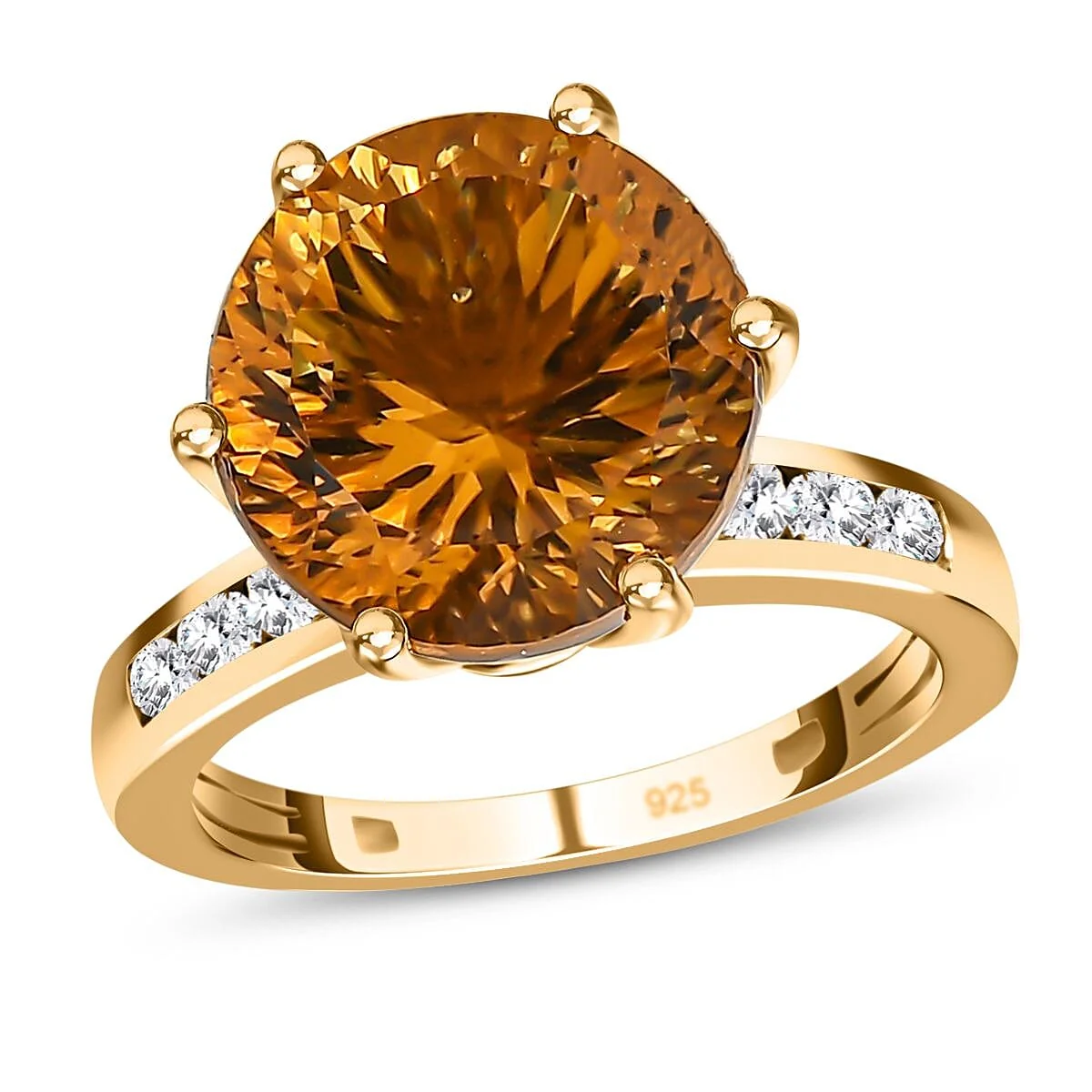 Trusted HomeJewelryRingsFashion Rings 7549111 Crafted