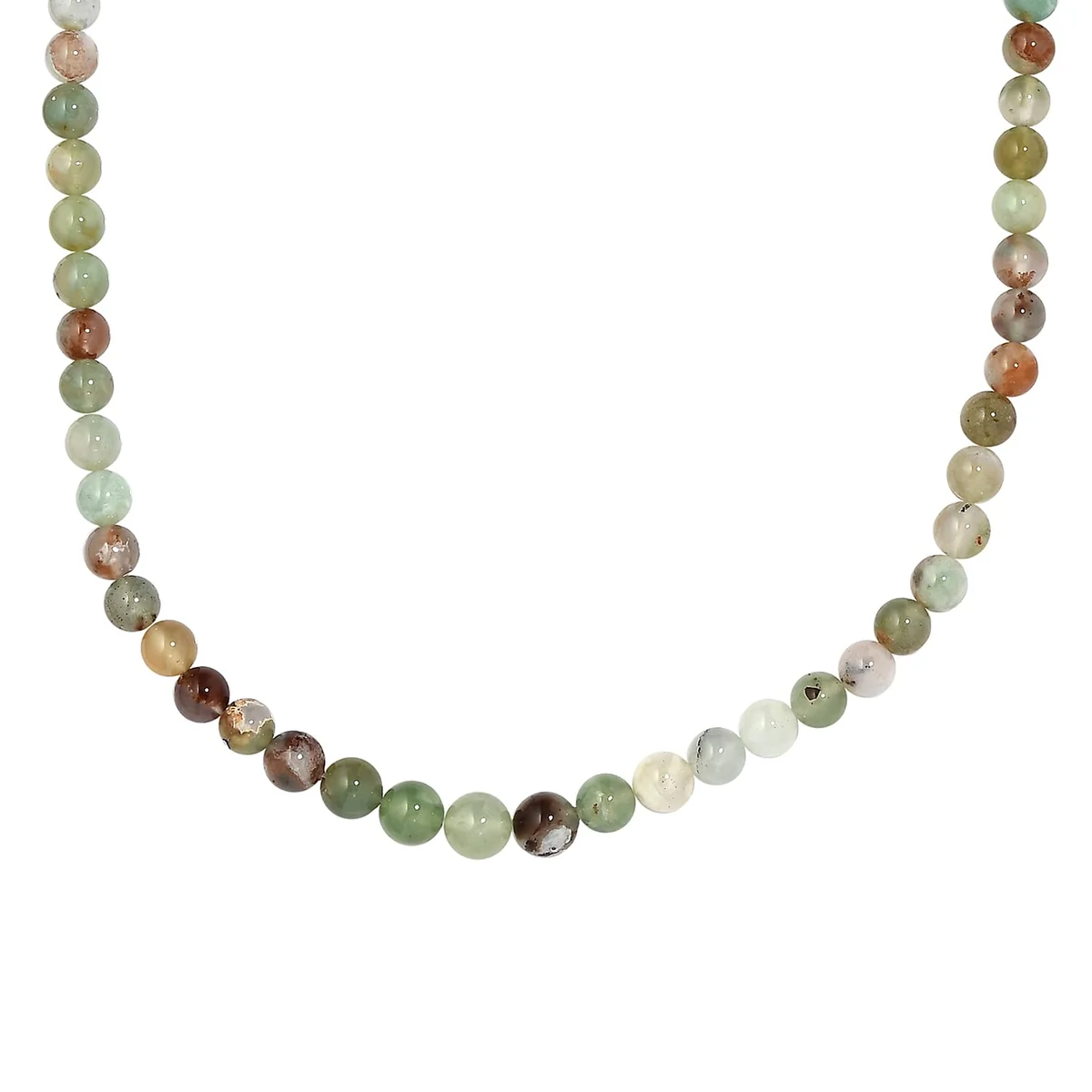 Carefully Designed HomeJewelryNecklacesBeaded Necklaces 7127354 Breathable
