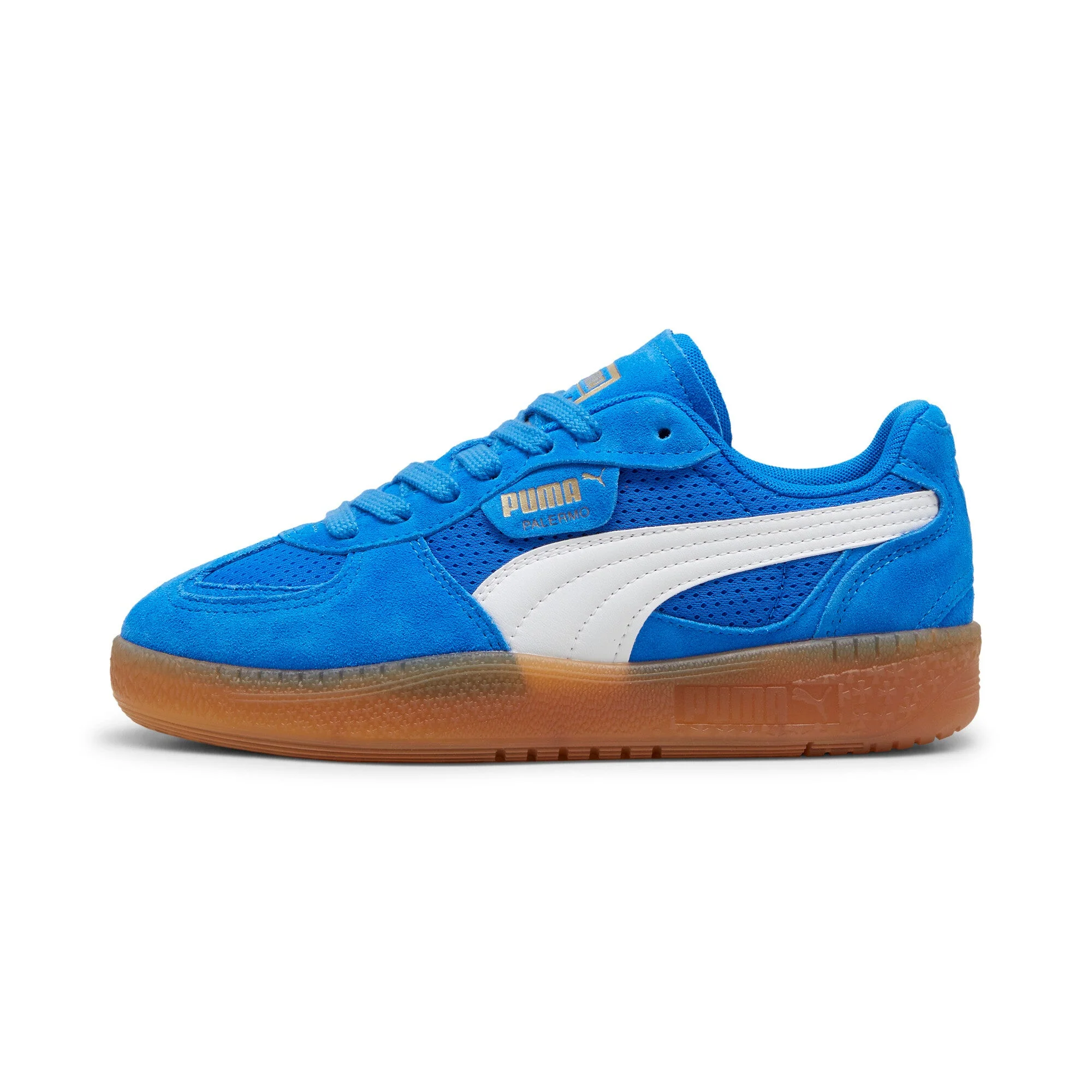 Solid Puma Women's Palermo Moda Vintage Sneakers Efficient