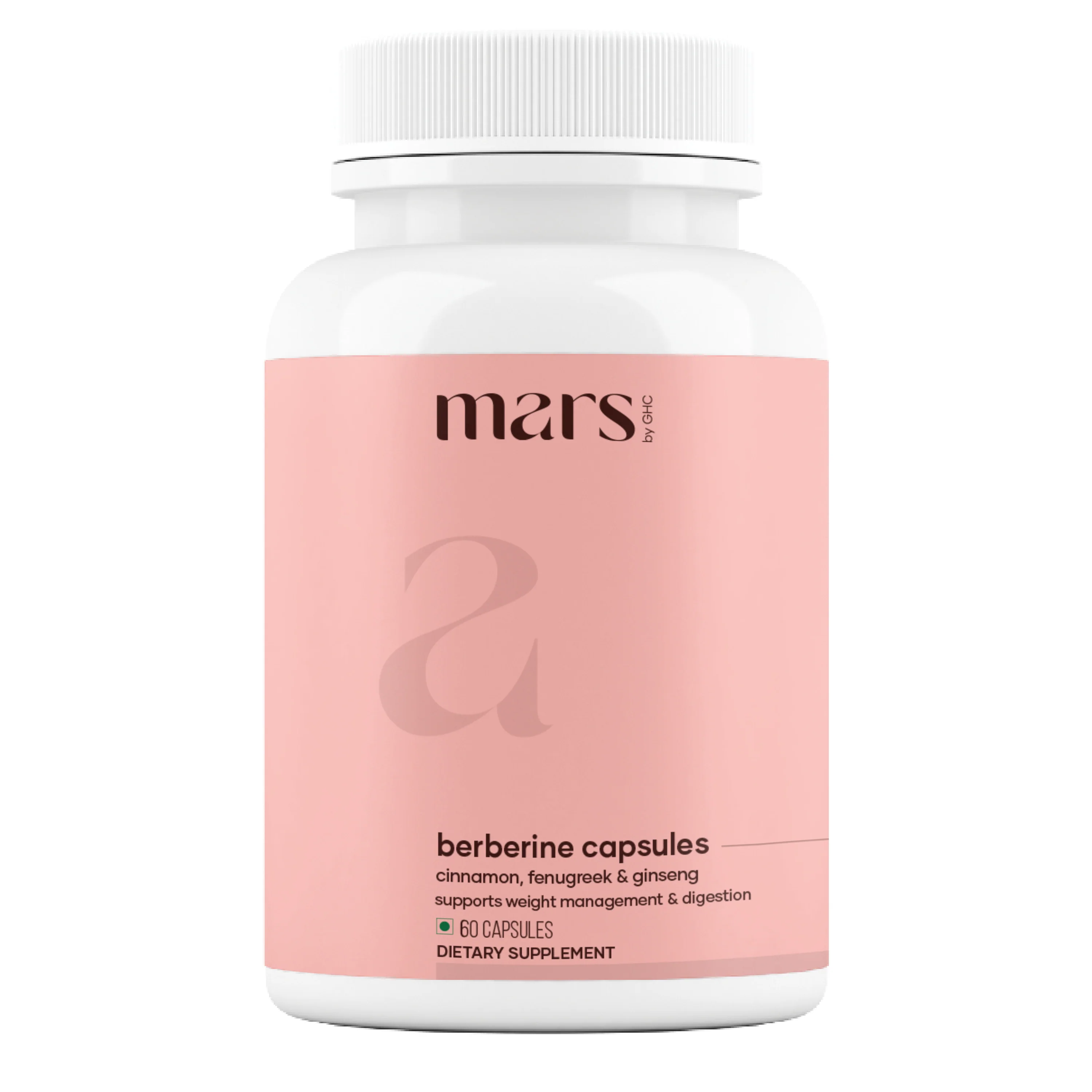 Soft Mars Himalayan Berberine Capsules Harnessing the Power of the Himalayas Eco-Friendly