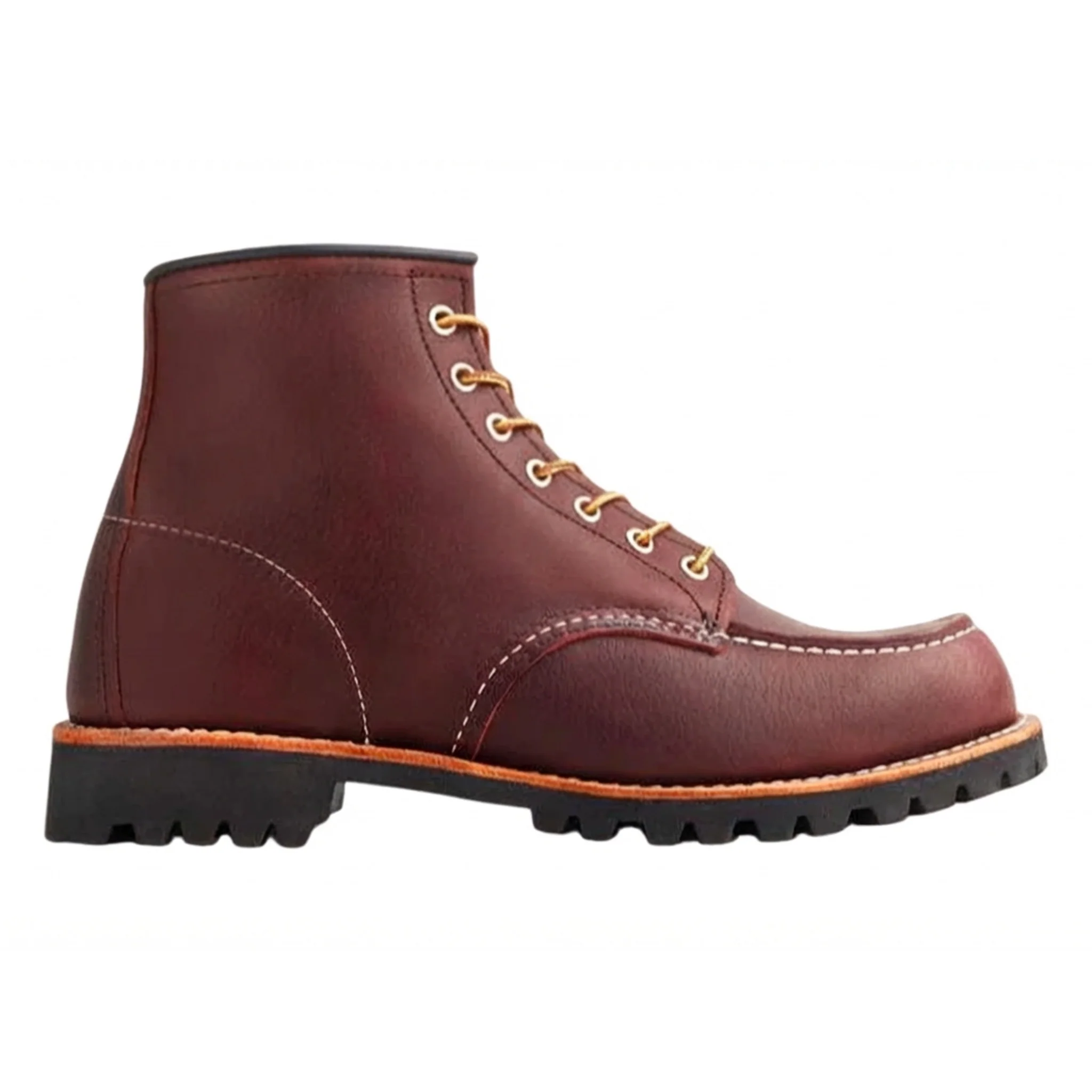 Versatile Red Wing Shoes Men's Red Wing Roughneck Wide 2E Width Width Proven