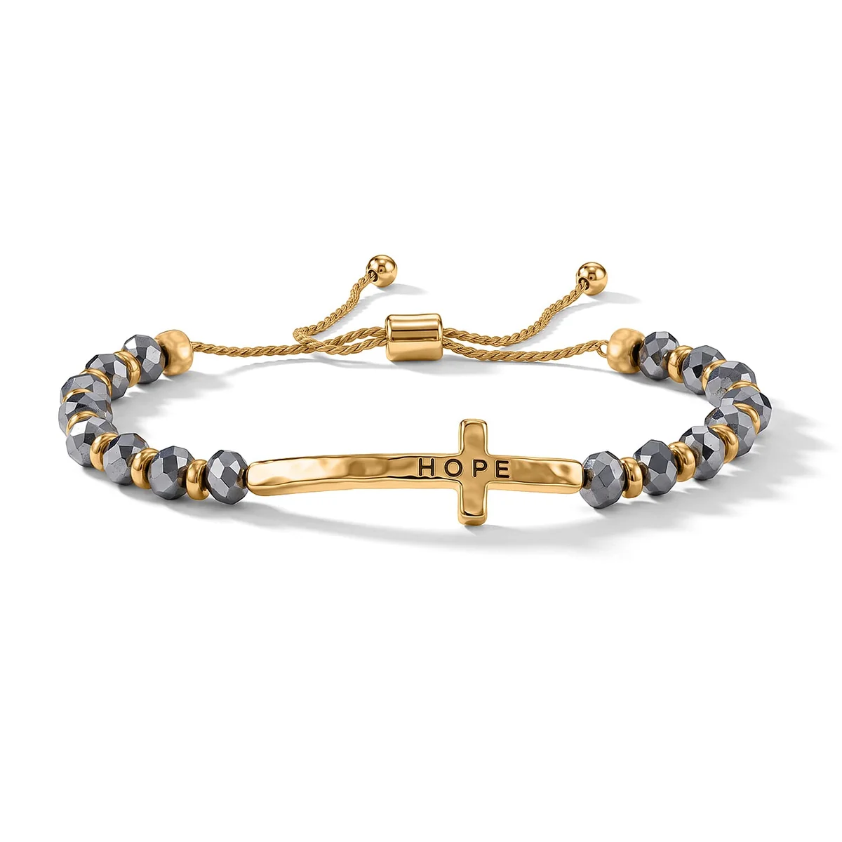 Solid HomeJewelryBraceletsBeaded Bracelets 8697950 Secure