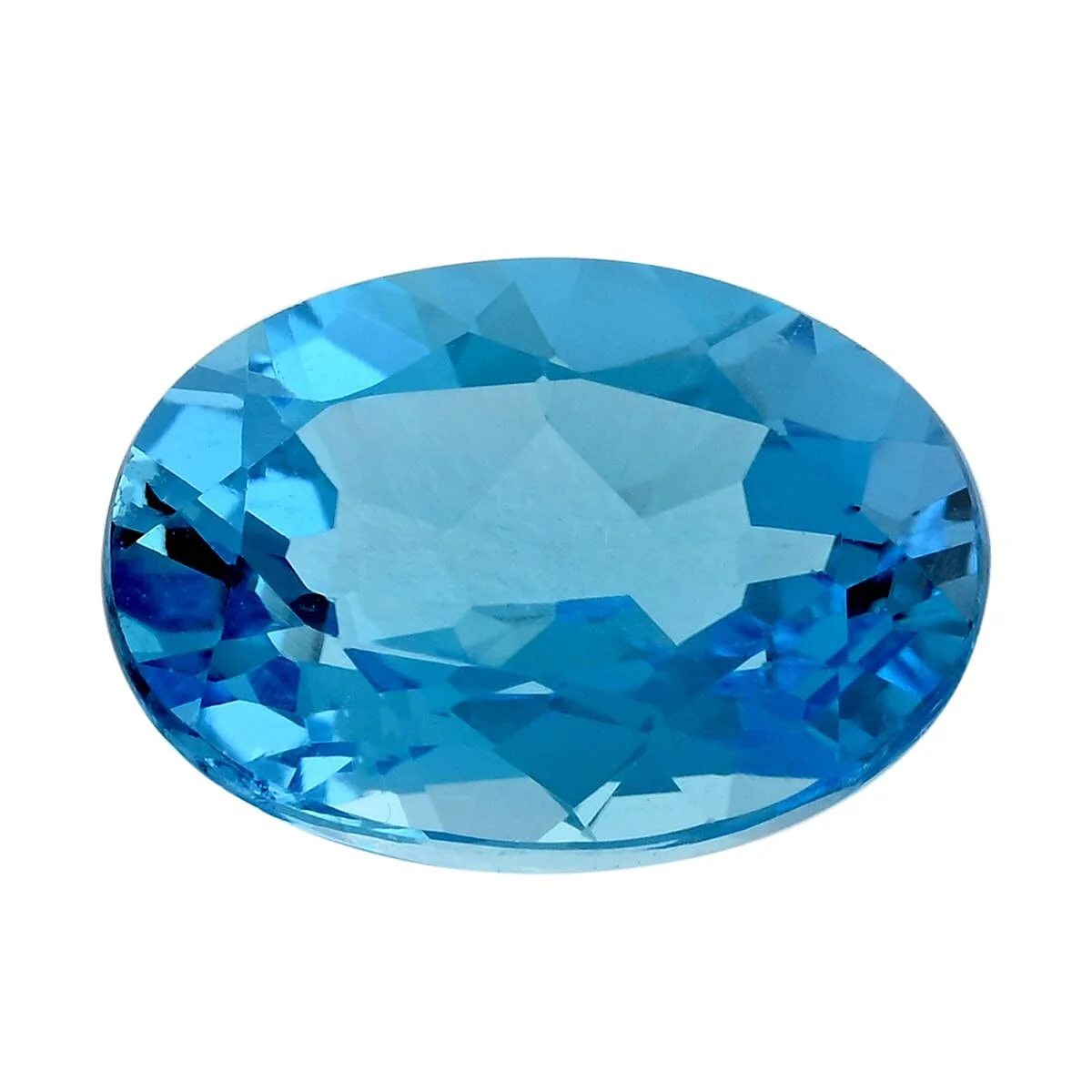 Sophisticated HomeJewelryLoose GemstonesTopaz Stone 7679353 Crafted