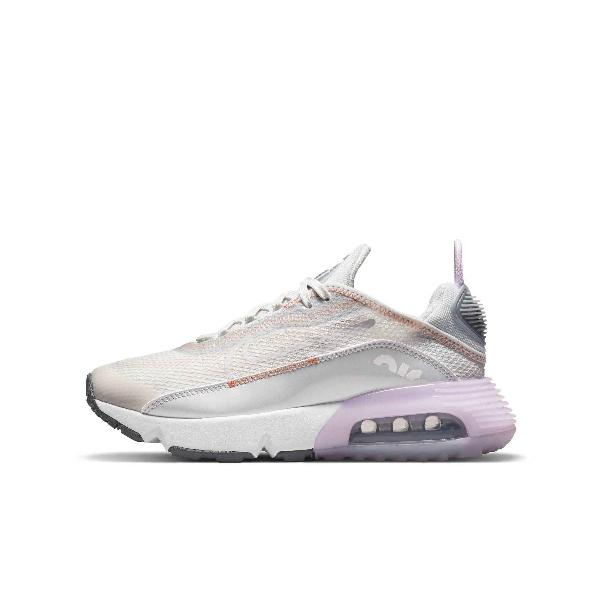 Elite Nike Youth Air Max 2090 Flexible