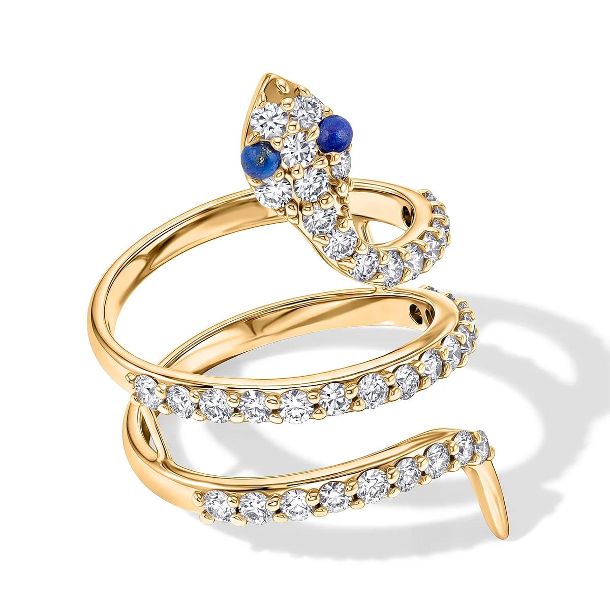 Sustainable HomeJewelryRingsFashion Rings 8657482 Luxury
